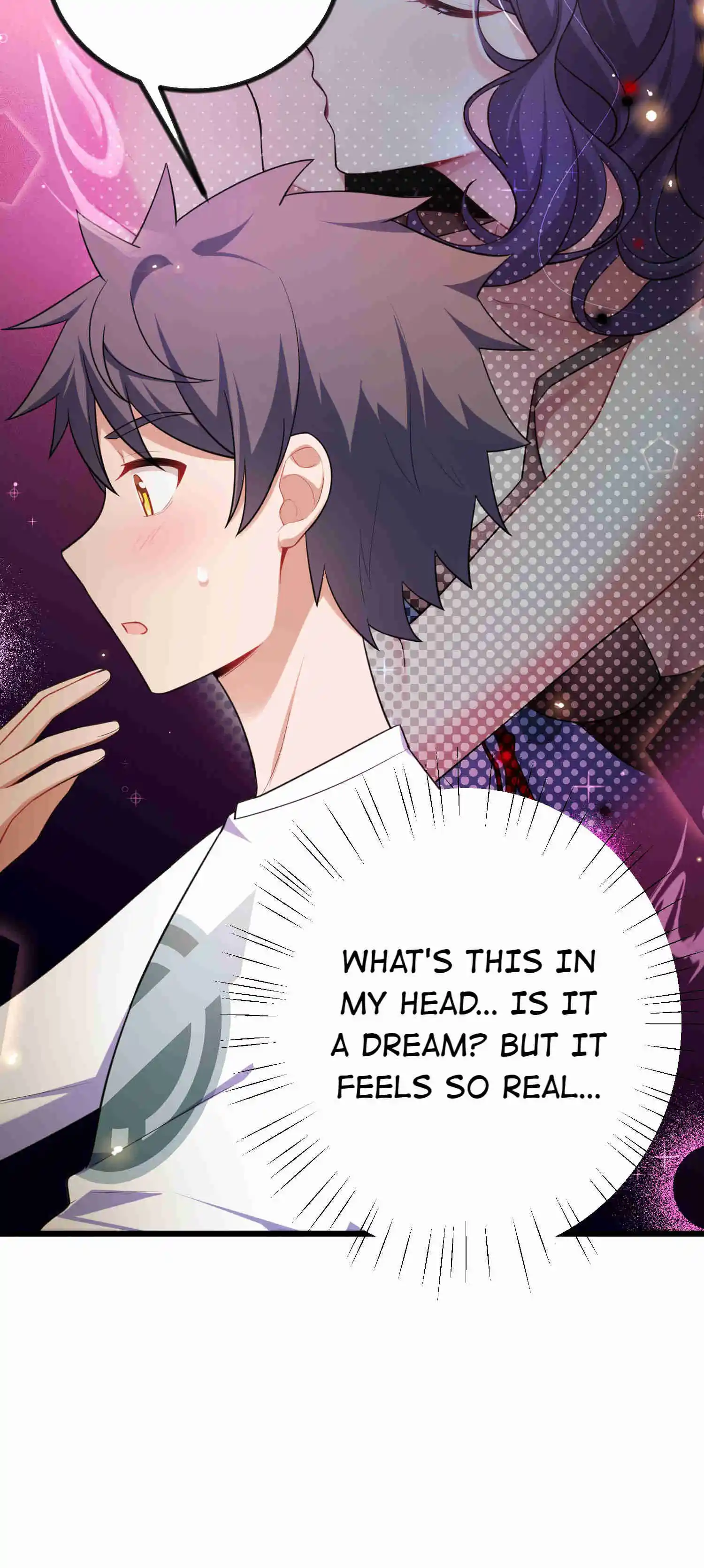 Handling The Demoness And Saintess Chapter 85