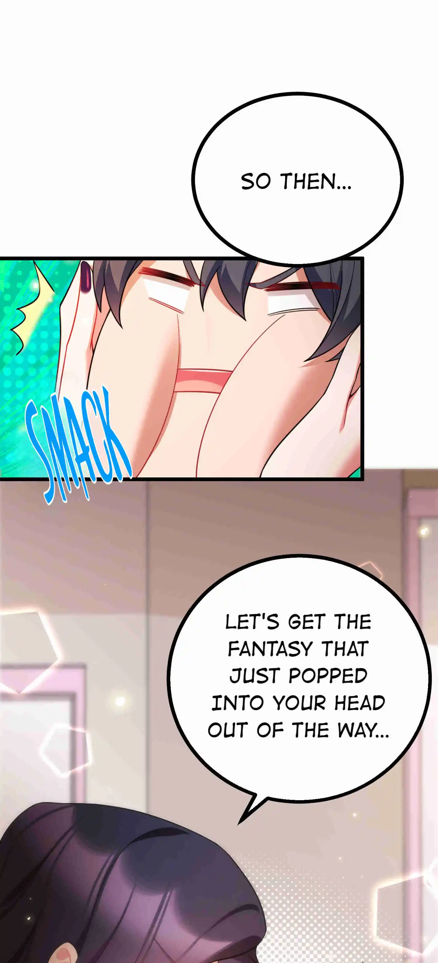 Handling The Demoness And Saintess Chapter 85