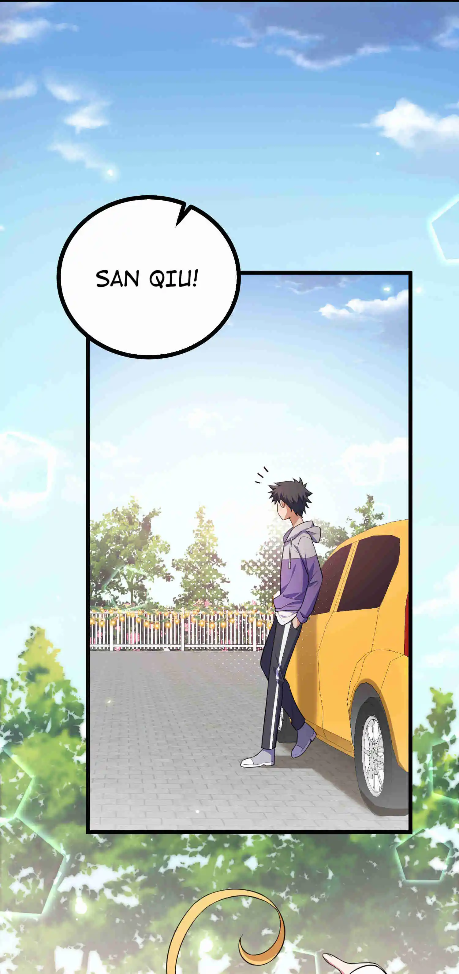 Handling The Demoness And Saintess Chapter 86