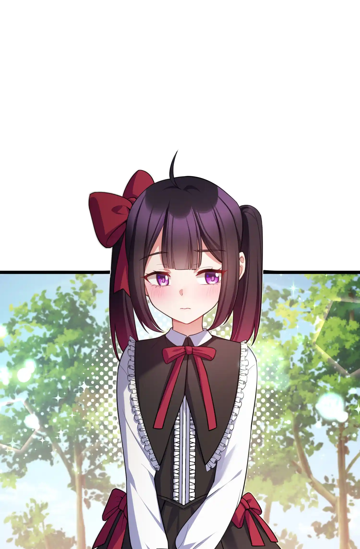 Handling The Demoness And Saintess Chapter 86