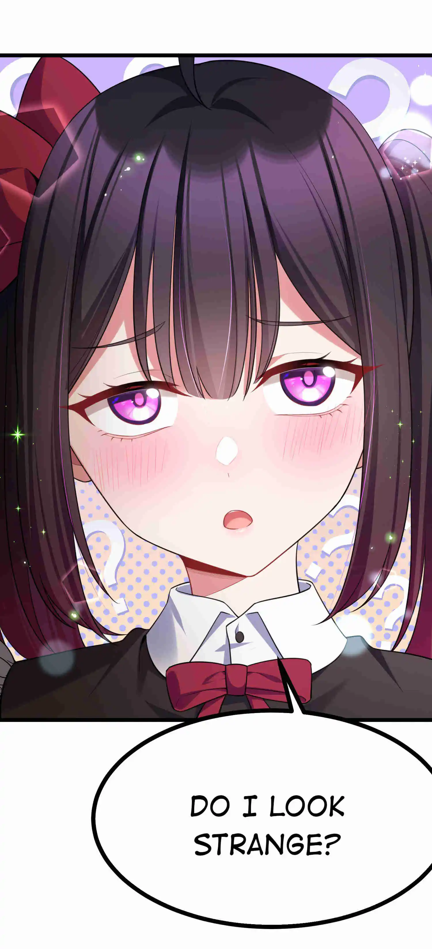 Handling The Demoness And Saintess Chapter 86