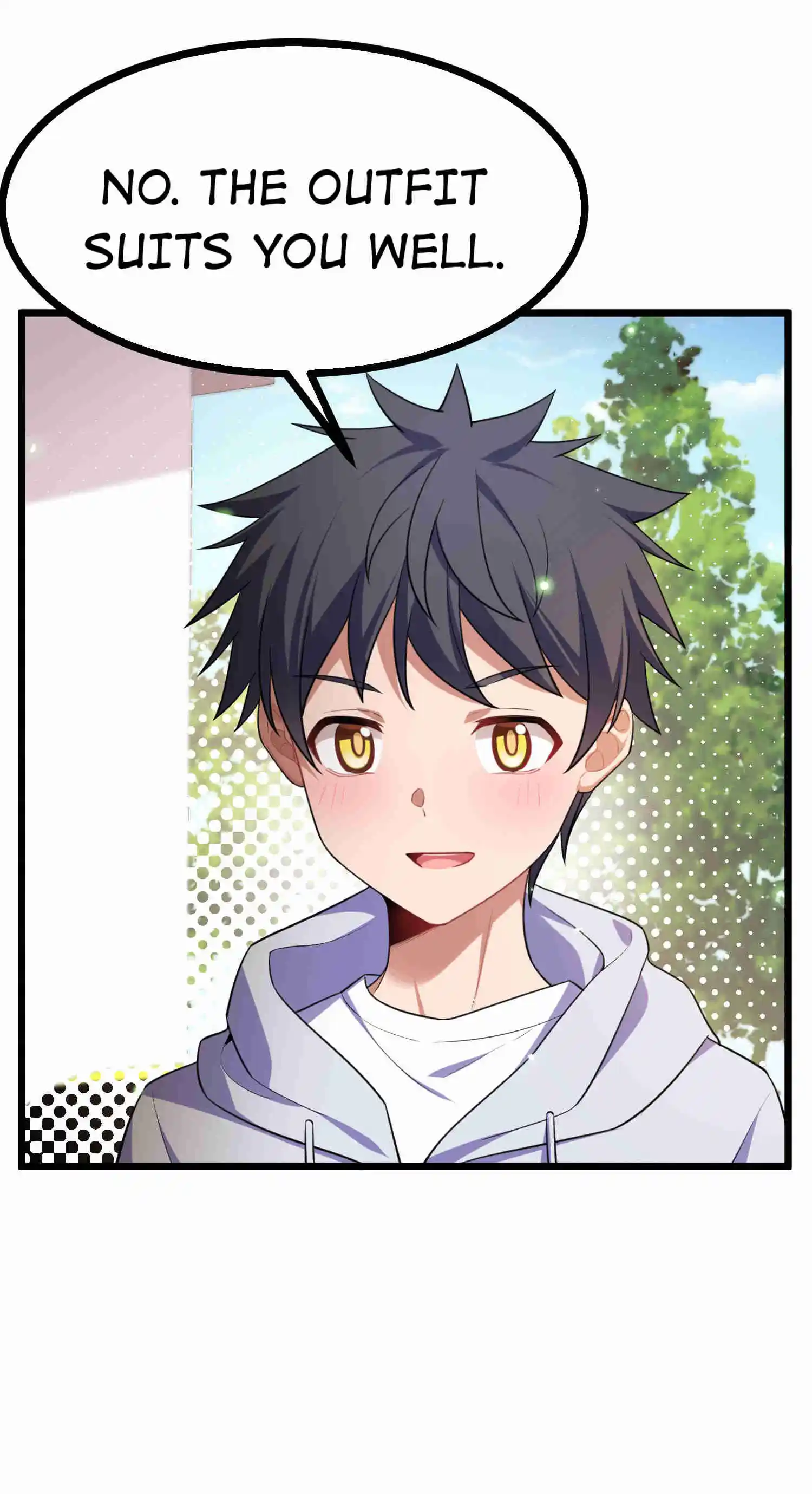 Handling The Demoness And Saintess Chapter 86