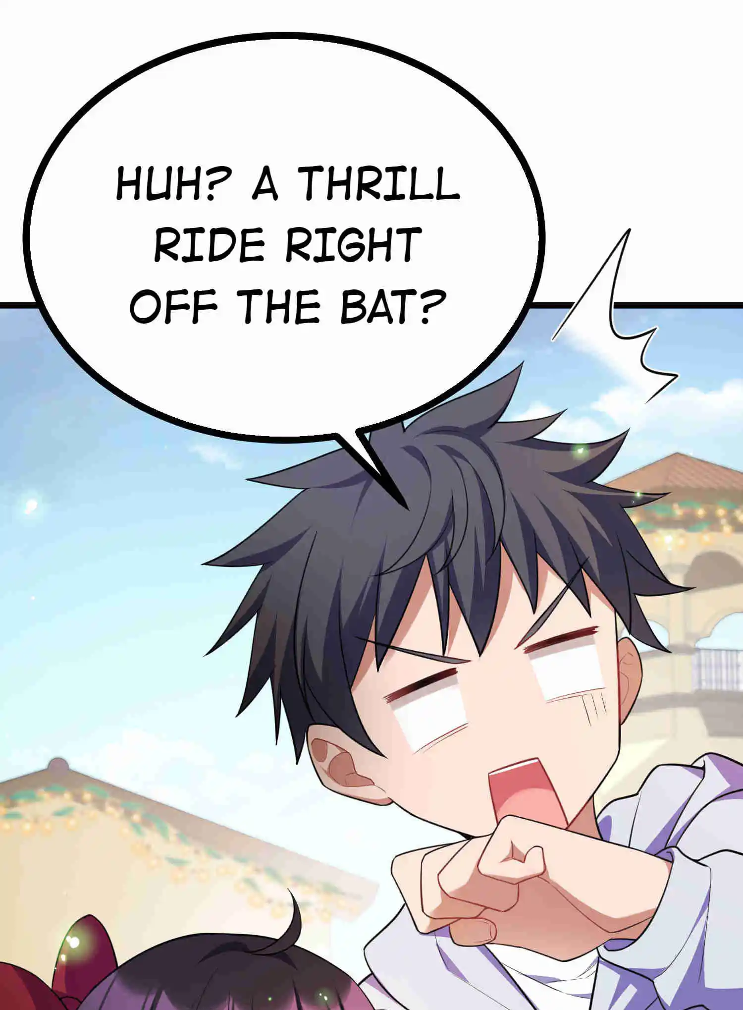 Handling The Demoness And Saintess Chapter 86