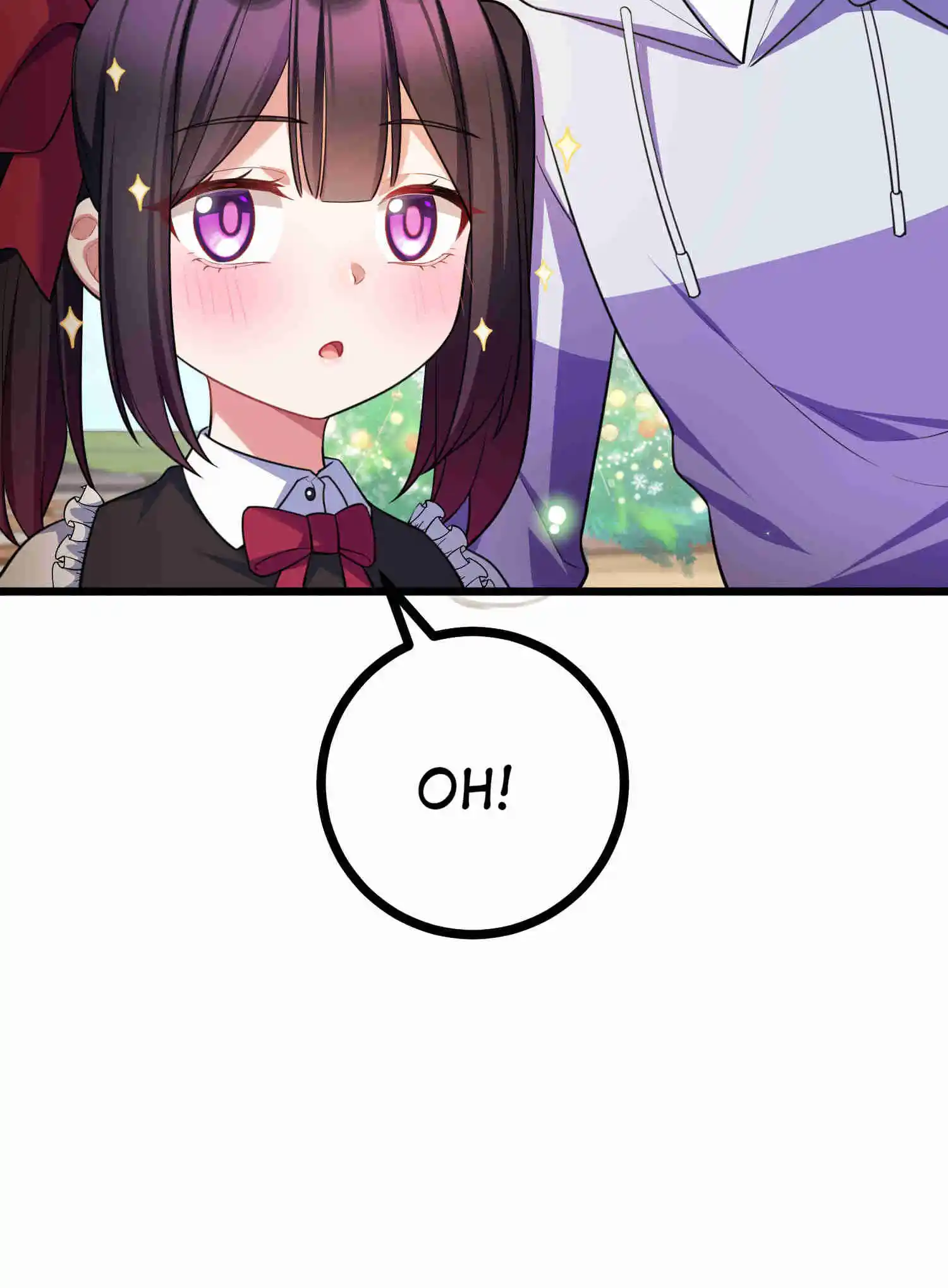 Handling The Demoness And Saintess Chapter 86