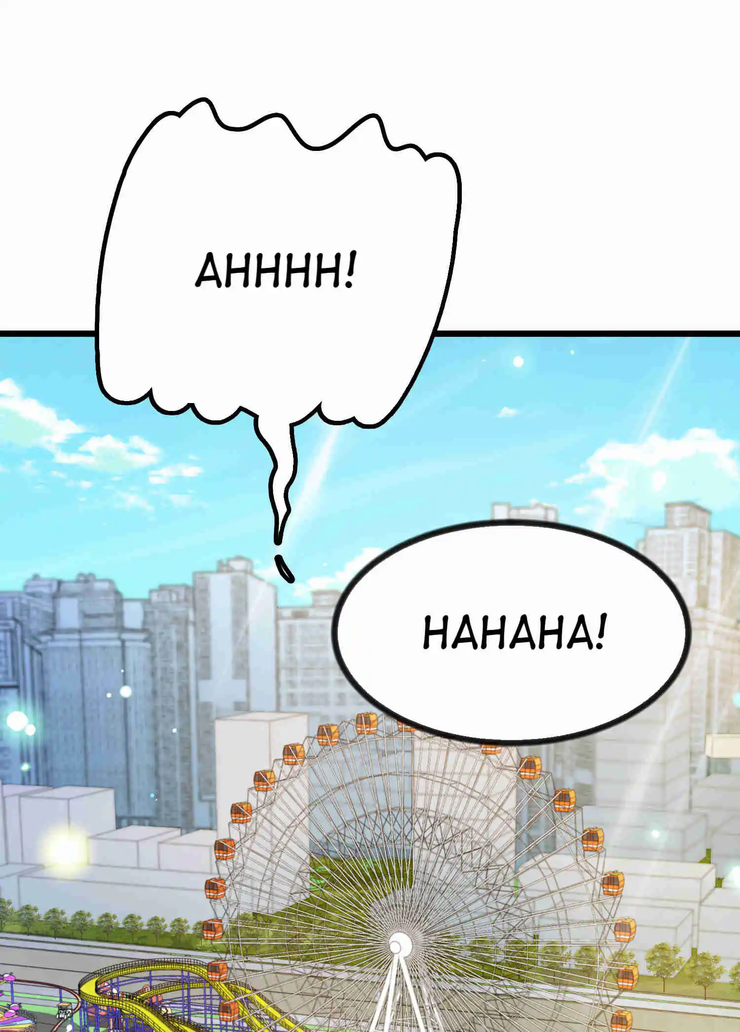 Handling The Demoness And Saintess Chapter 86