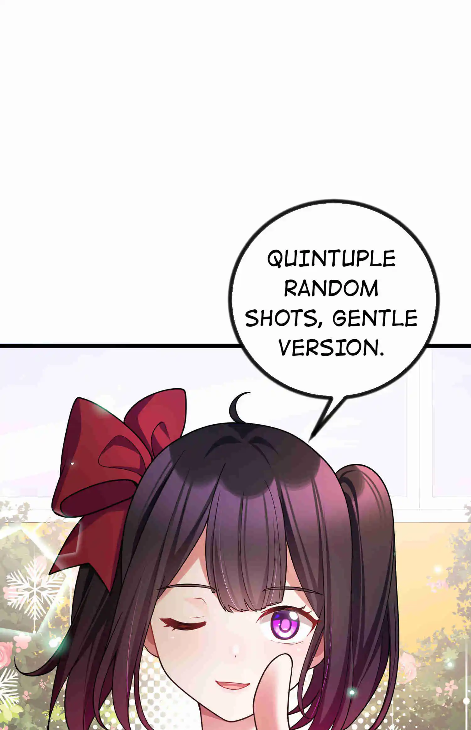 Handling The Demoness And Saintess Chapter 86