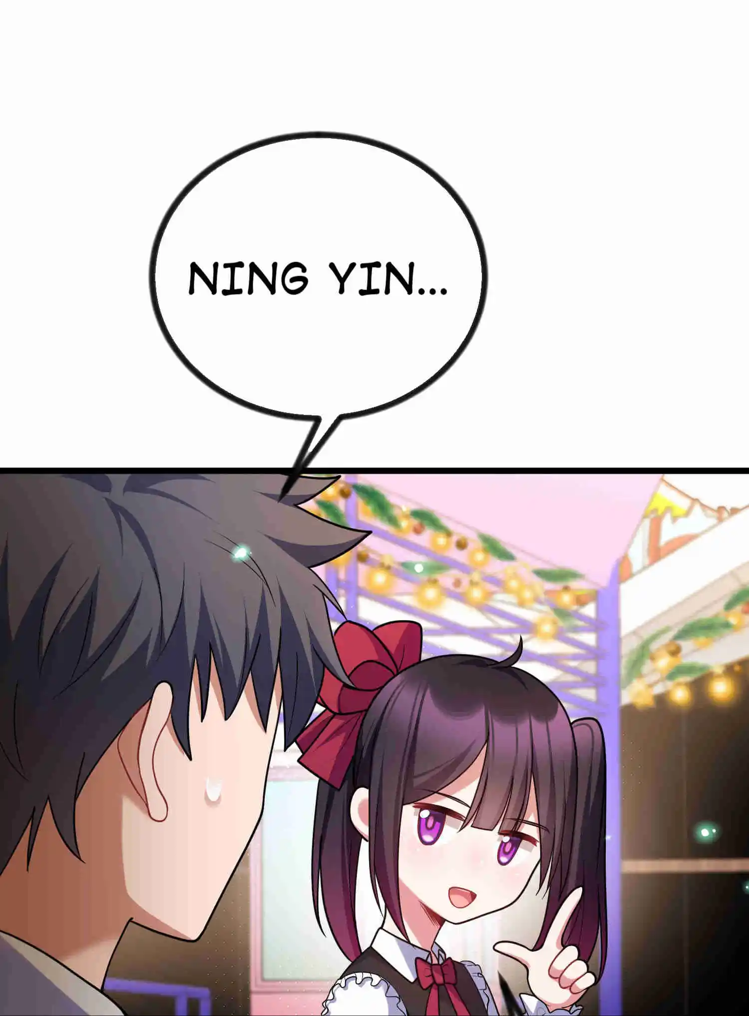 Handling The Demoness And Saintess Chapter 86