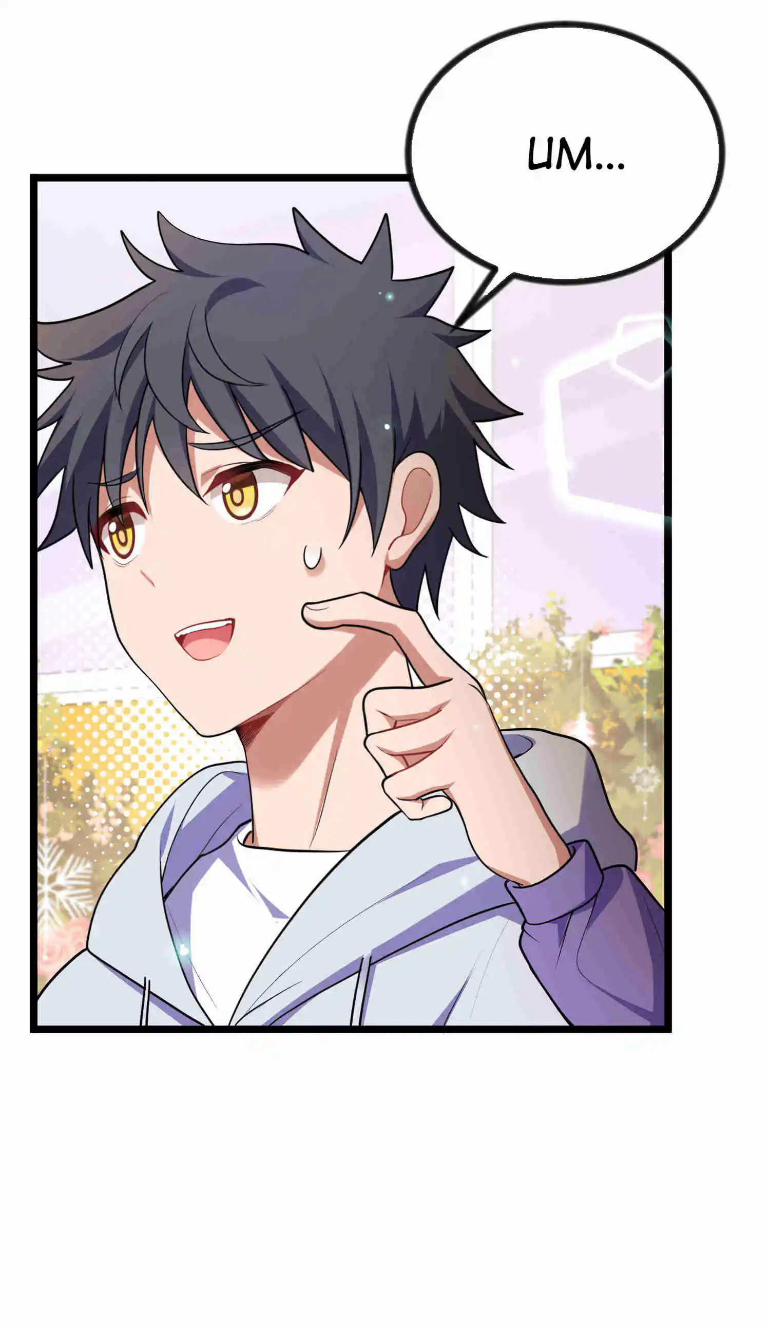 Handling The Demoness And Saintess Chapter 86