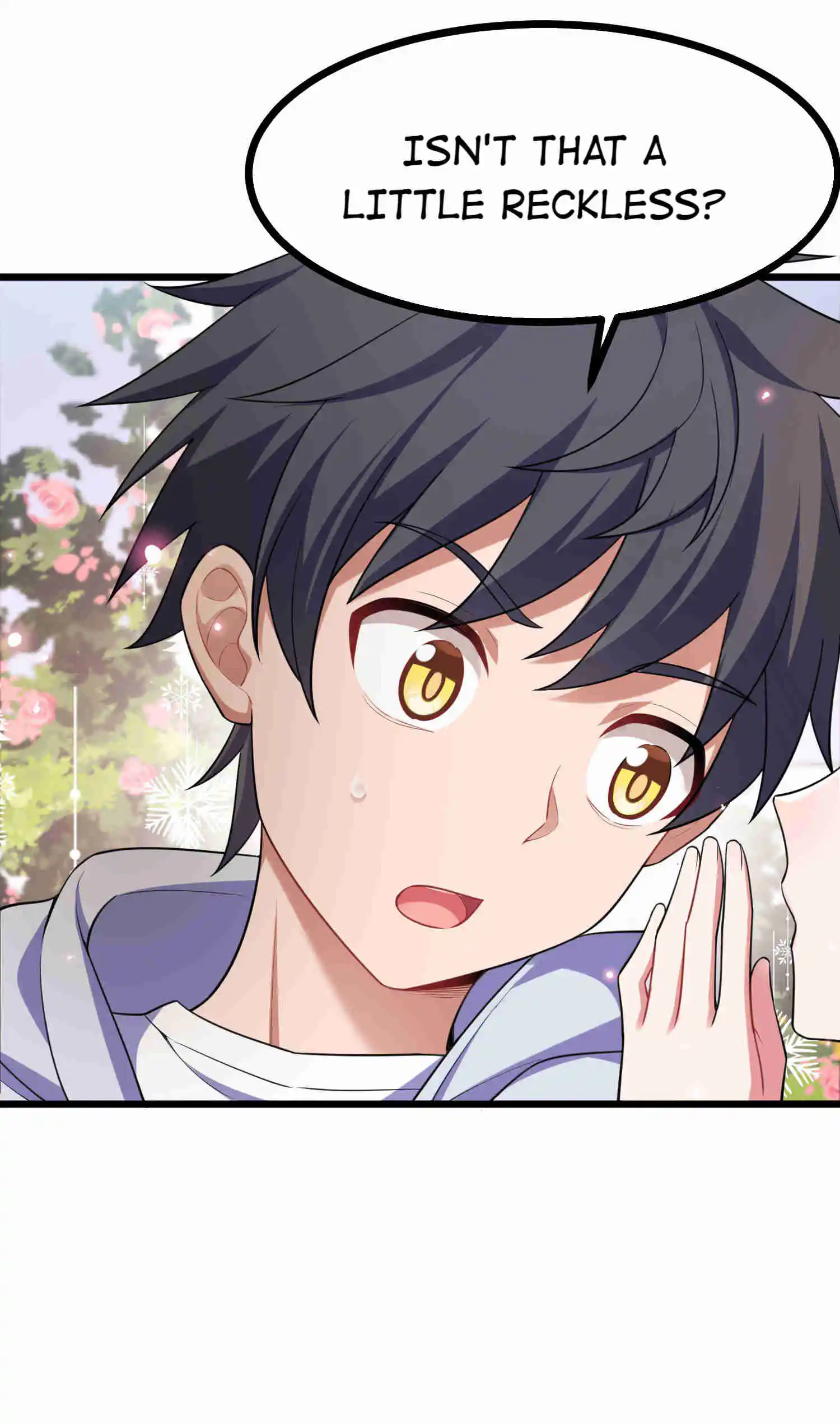 Handling The Demoness And Saintess Chapter 86