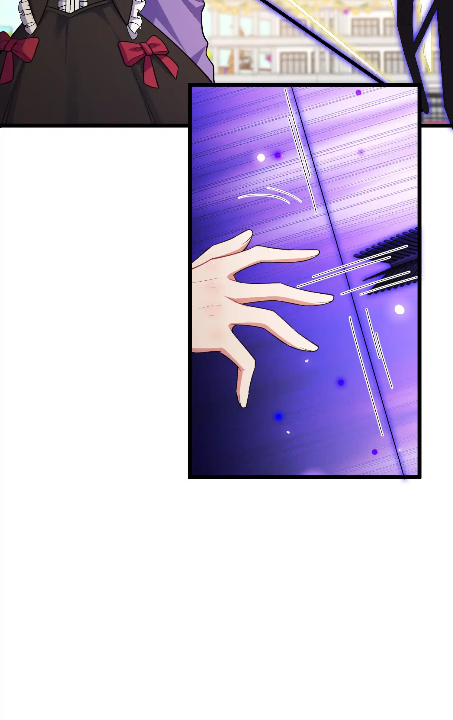 Handling The Demoness And Saintess Chapter 86