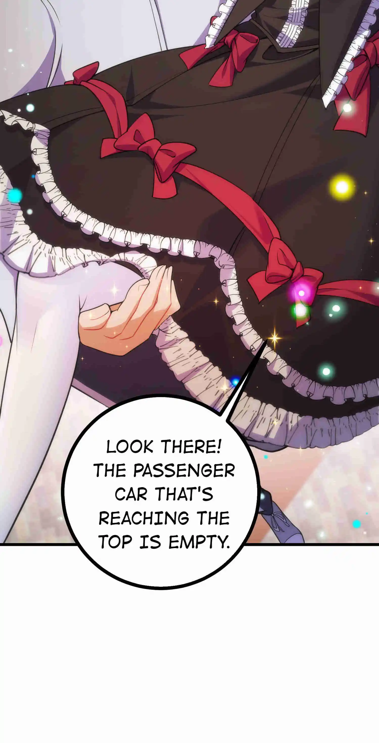 Handling The Demoness And Saintess Chapter 86