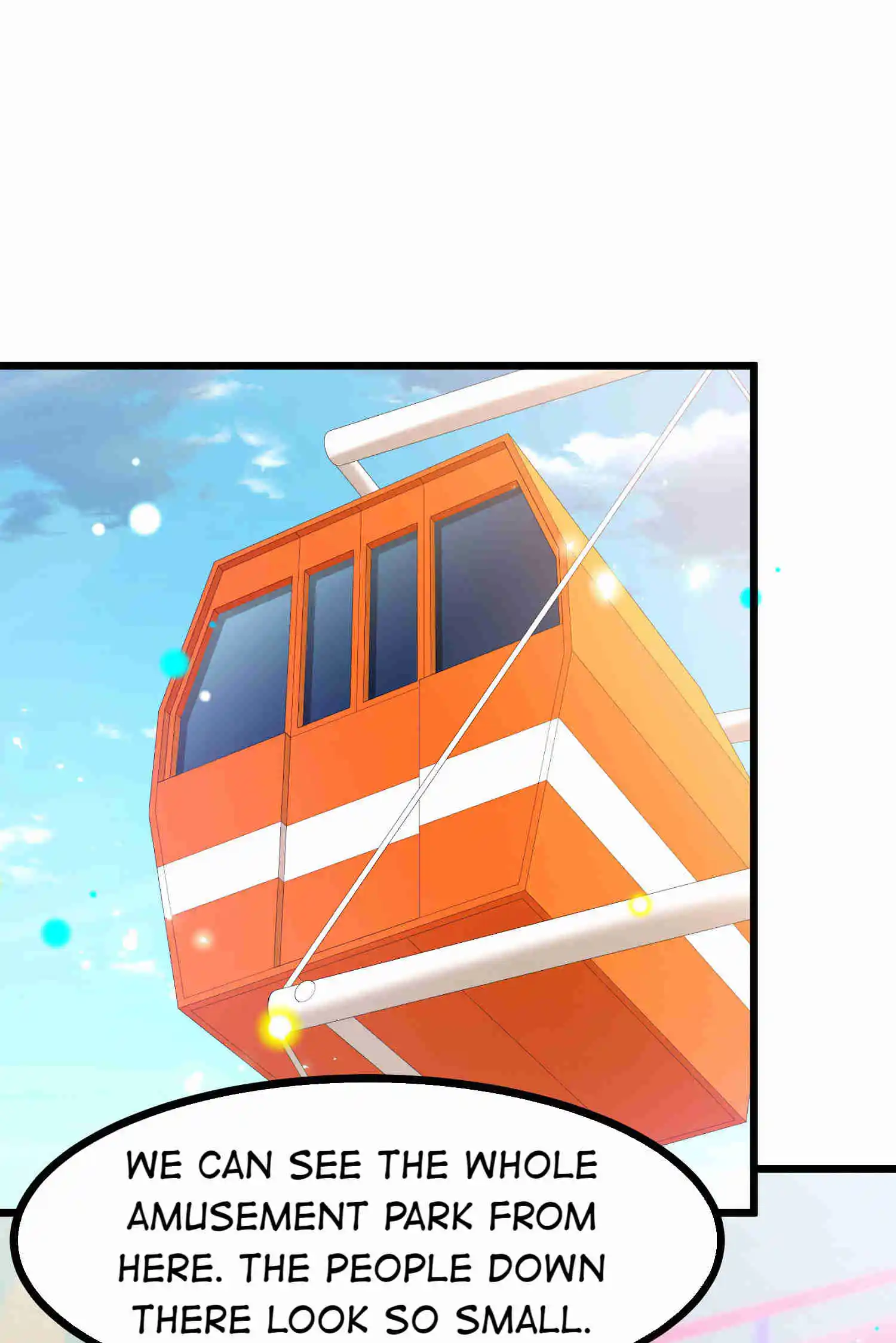 Handling The Demoness And Saintess Chapter 86