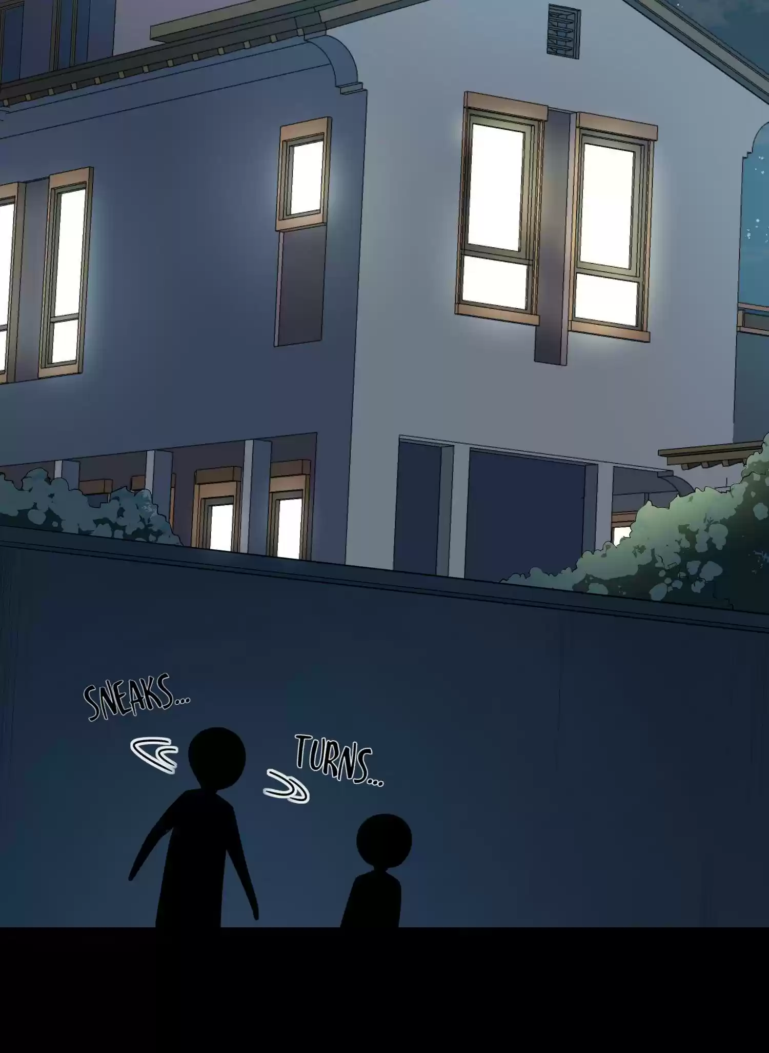 Handling The Demoness And Saintess Vol.1 Chapter 14.0: Xiao Jia... Watch Out