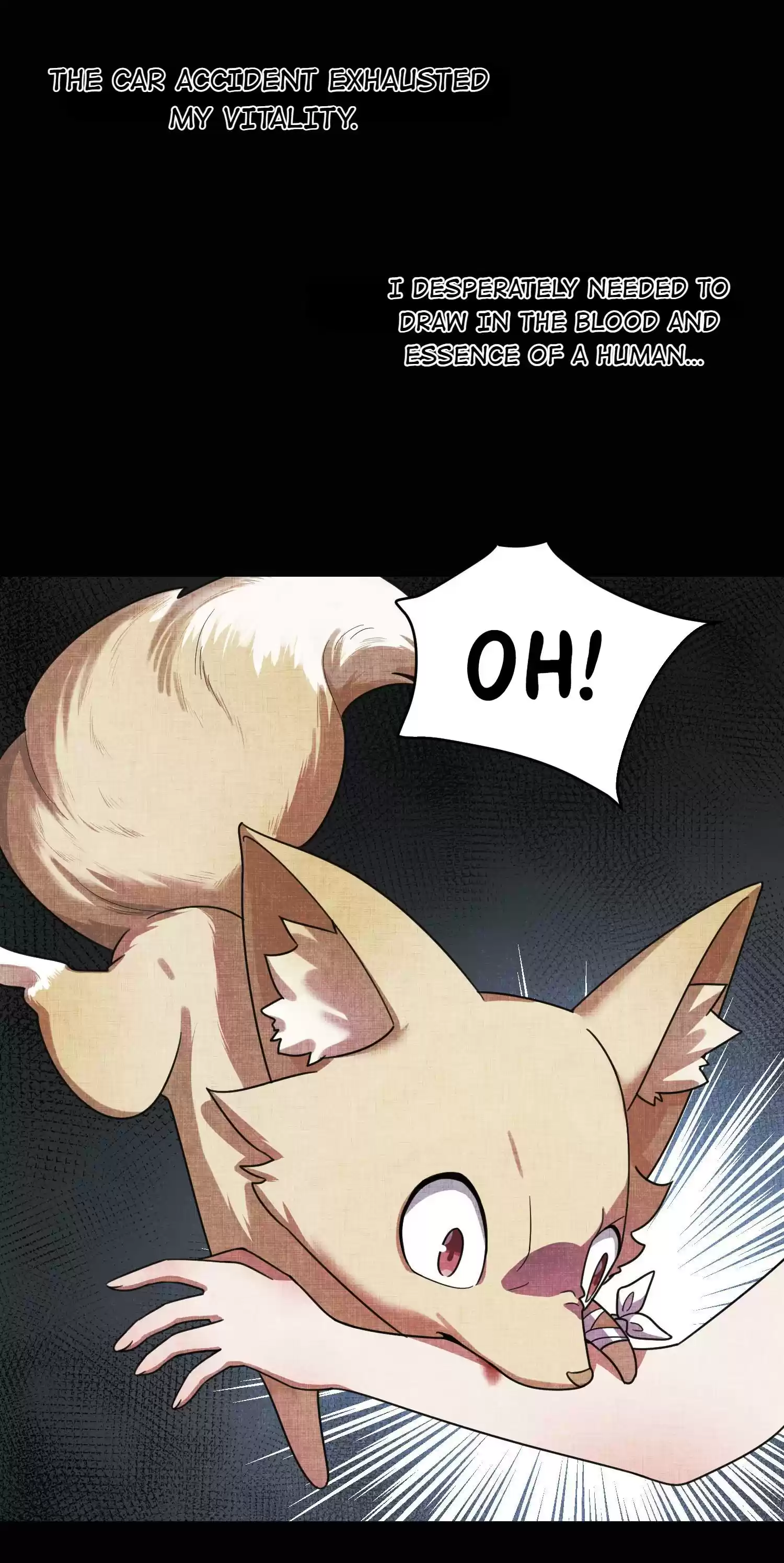 Handling The Demoness And Saintess Vol.1 Chapter 14.0: Xiao Jia... Watch Out