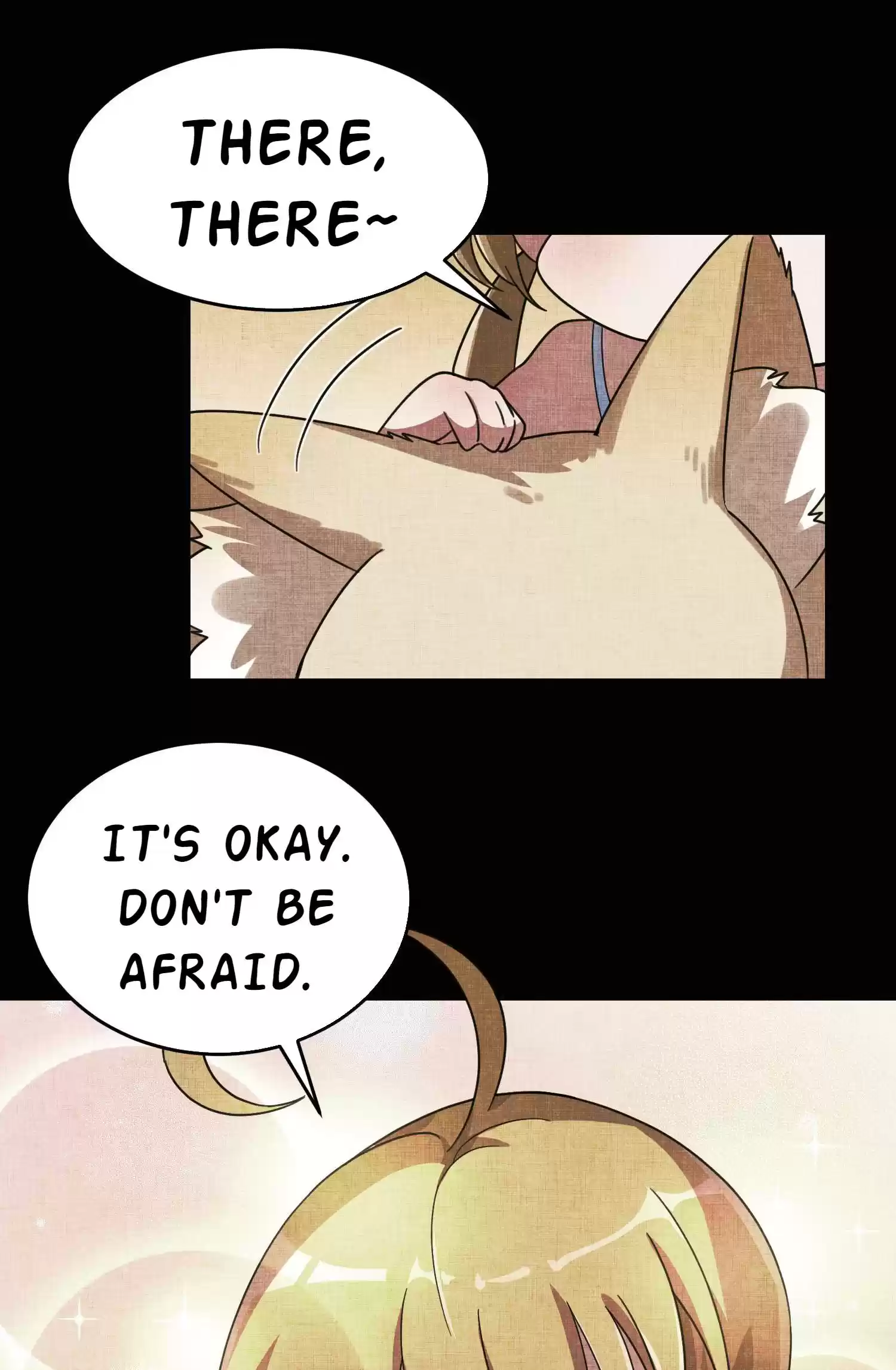 Handling The Demoness And Saintess Vol.1 Chapter 14.0: Xiao Jia... Watch Out