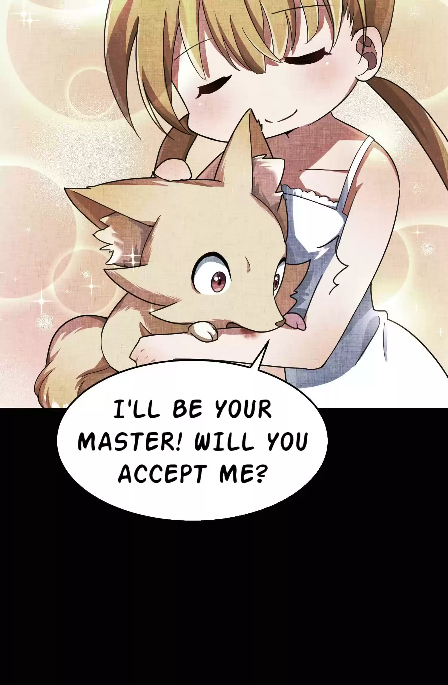 Handling The Demoness And Saintess Vol.1 Chapter 14.0: Xiao Jia... Watch Out