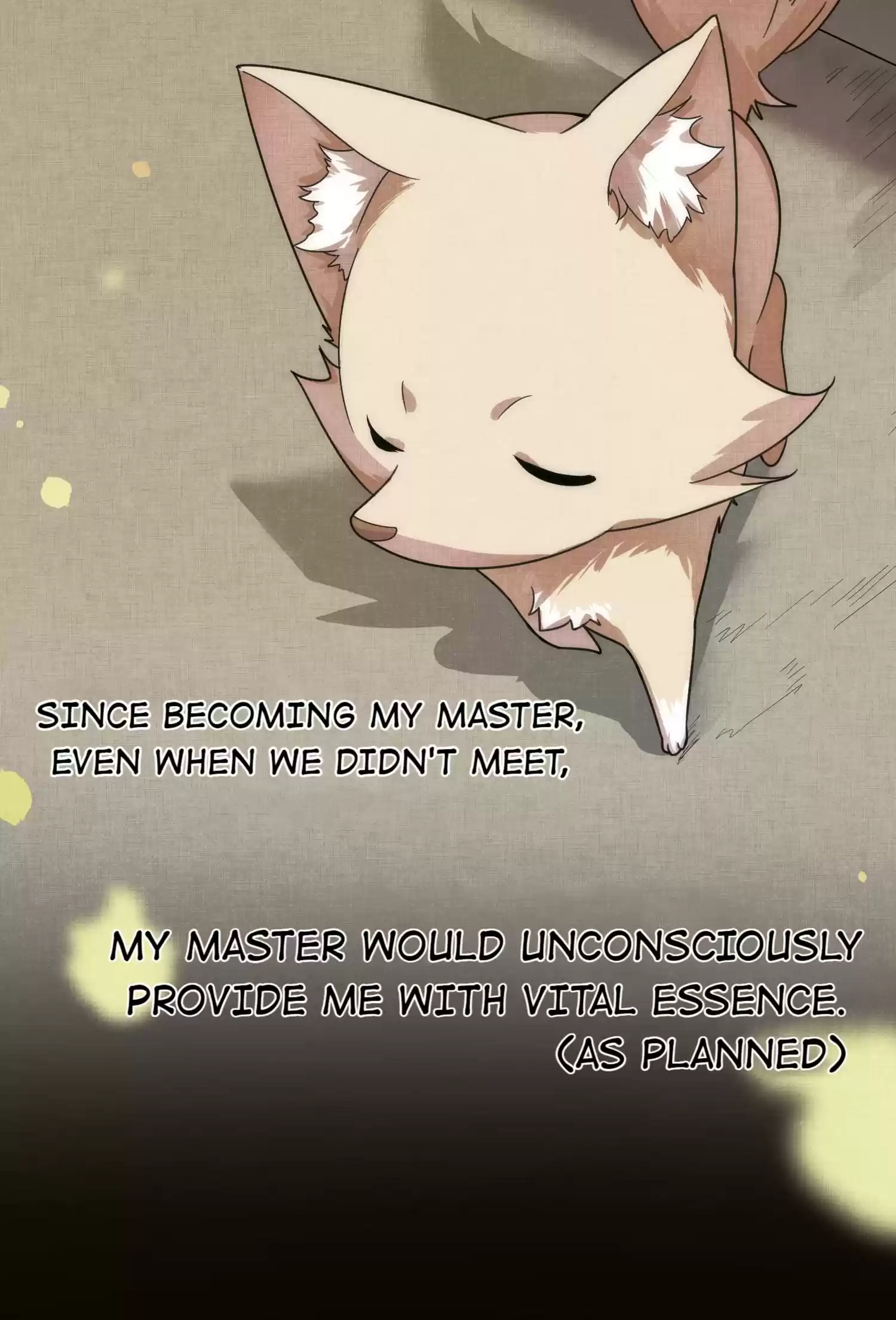 Handling The Demoness And Saintess Vol.1 Chapter 14.0: Xiao Jia... Watch Out