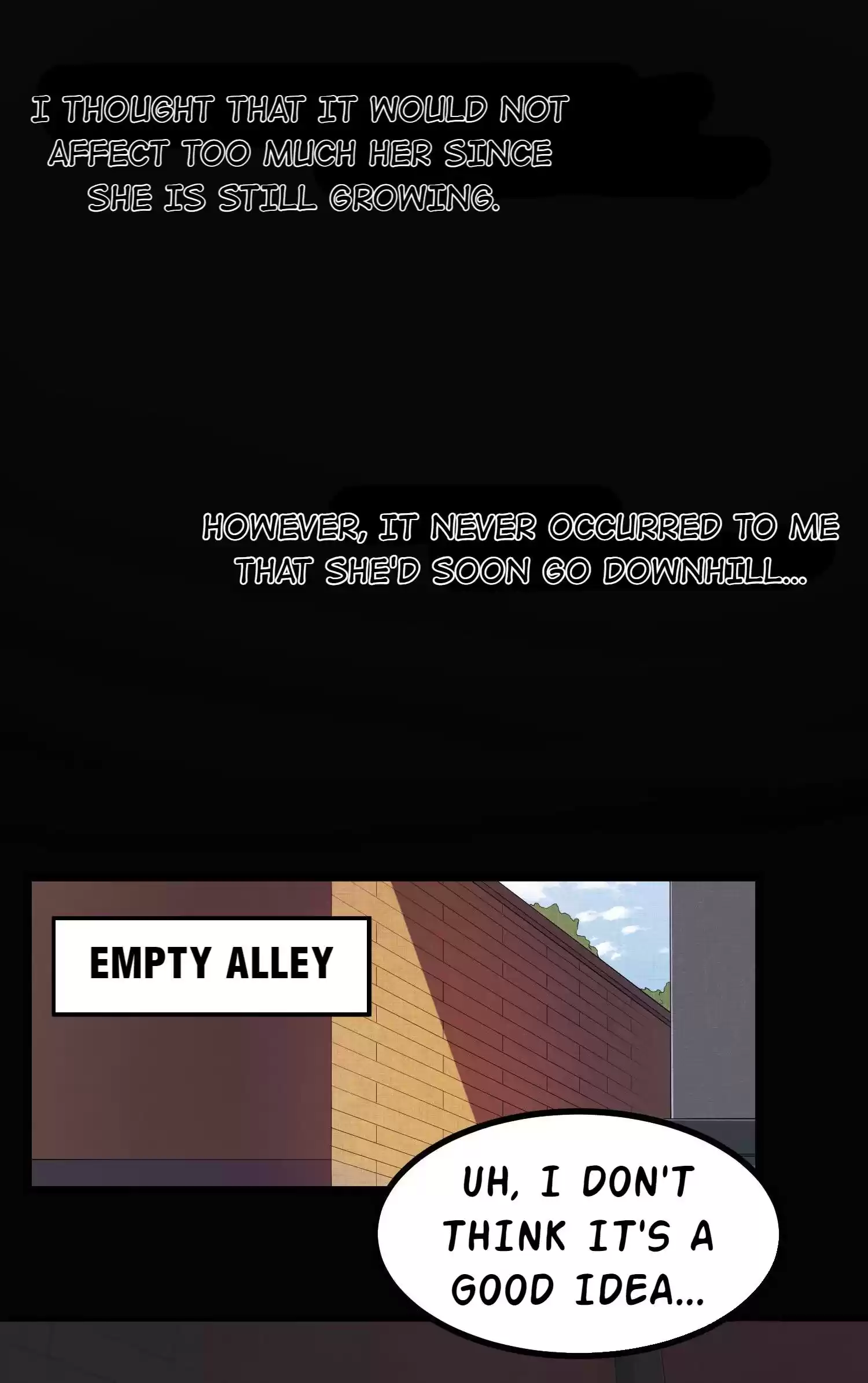 Handling The Demoness And Saintess Vol.1 Chapter 14.0: Xiao Jia... Watch Out