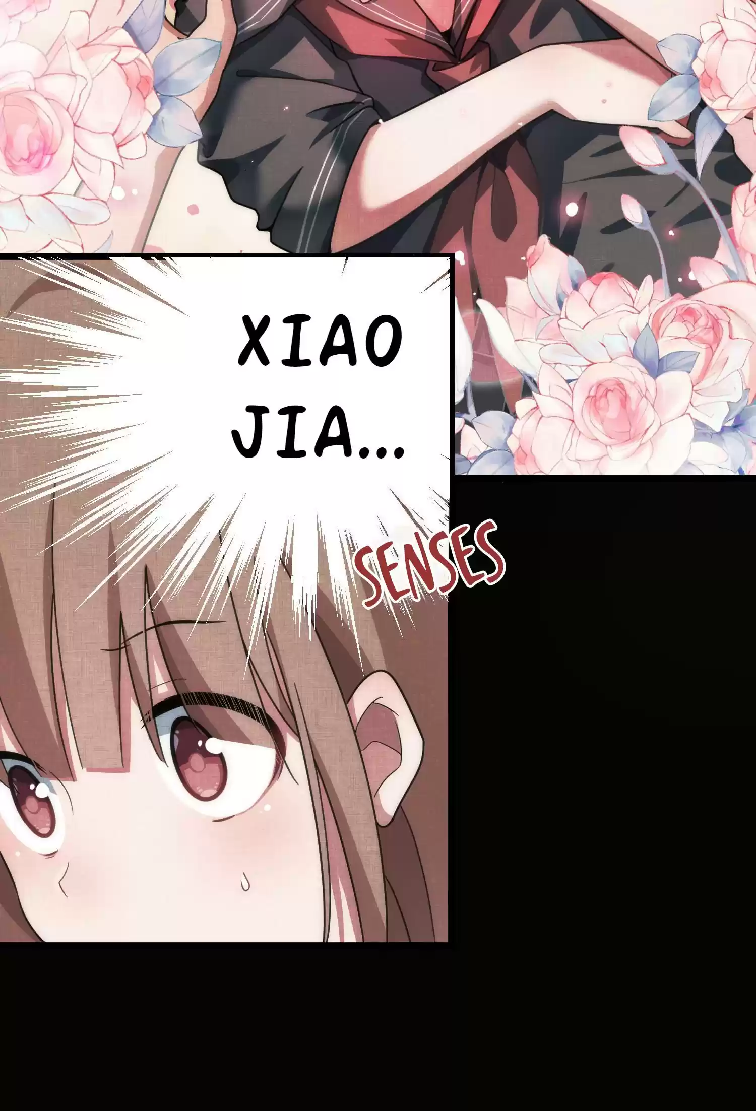 Handling The Demoness And Saintess Vol.1 Chapter 14.0: Xiao Jia... Watch Out