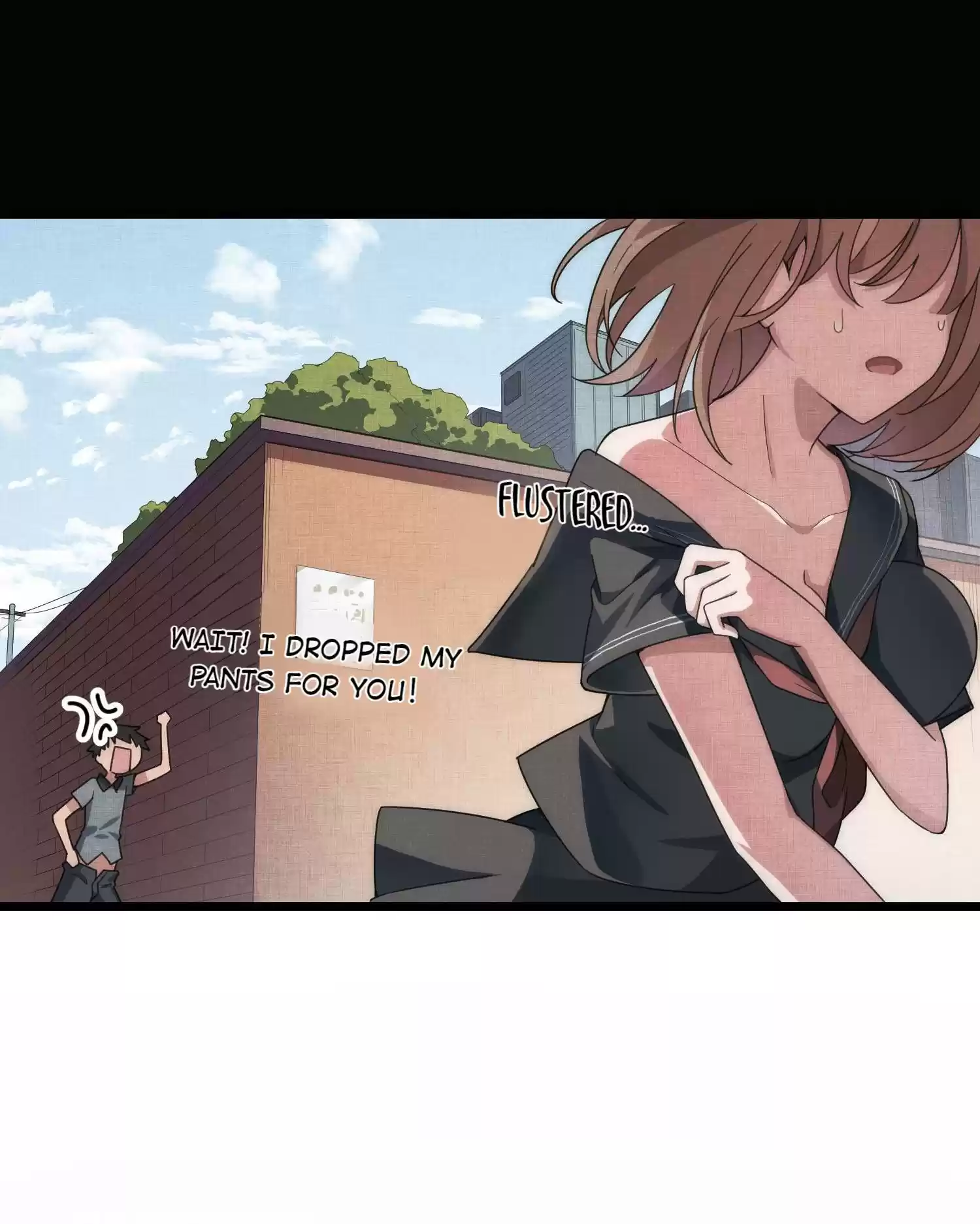 Handling The Demoness And Saintess Vol.1 Chapter 14.0: Xiao Jia... Watch Out