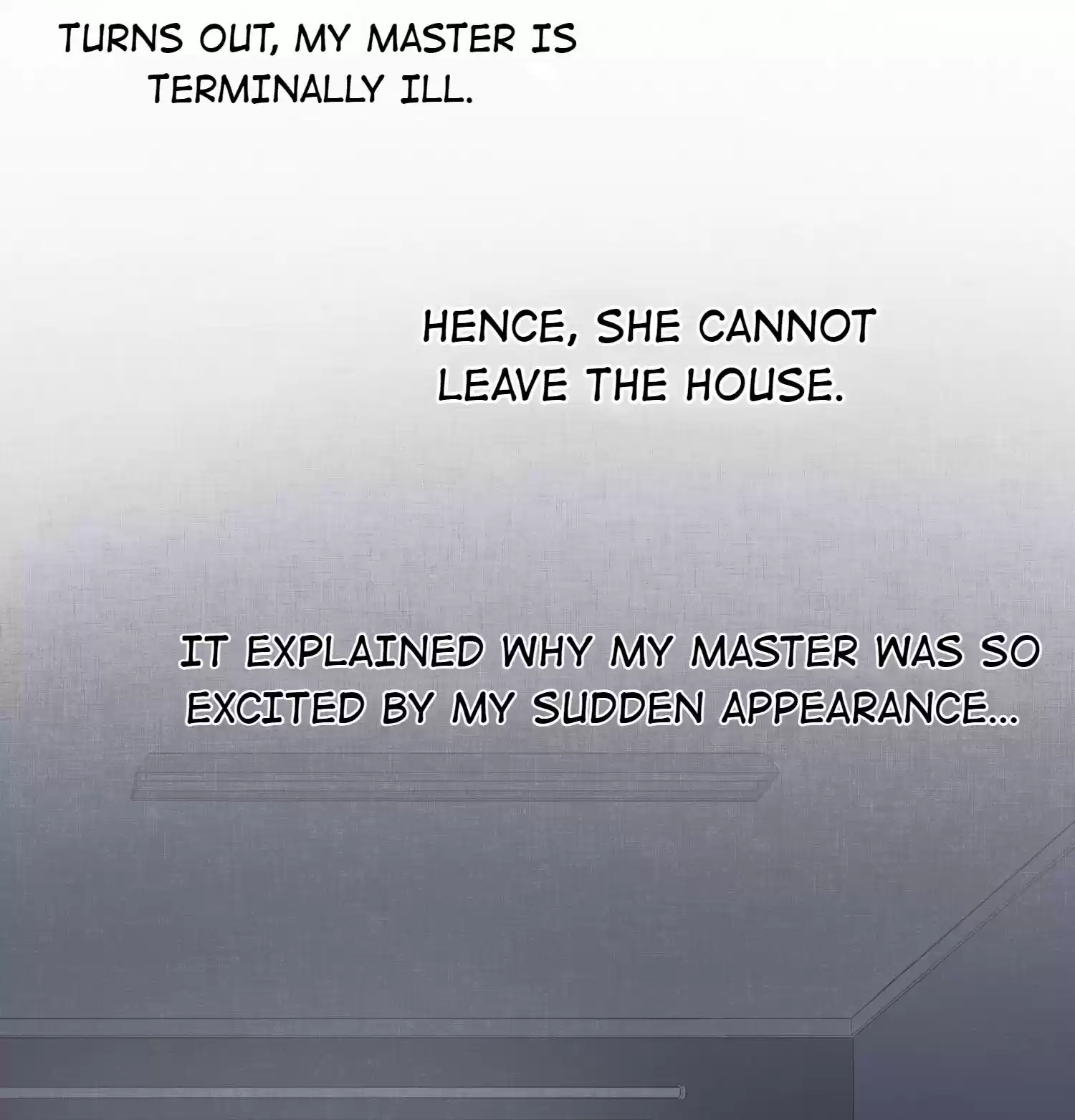 Handling The Demoness And Saintess Vol.1 Chapter 14.0: Xiao Jia... Watch Out