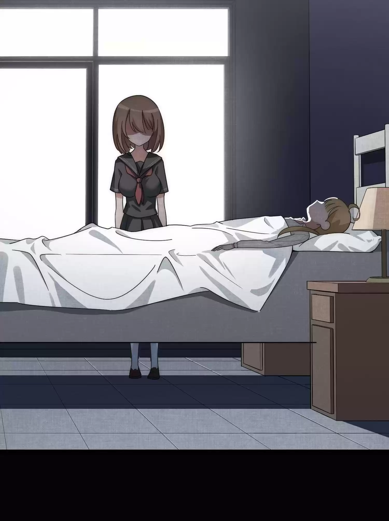 Handling The Demoness And Saintess Vol.1 Chapter 14.0: Xiao Jia... Watch Out