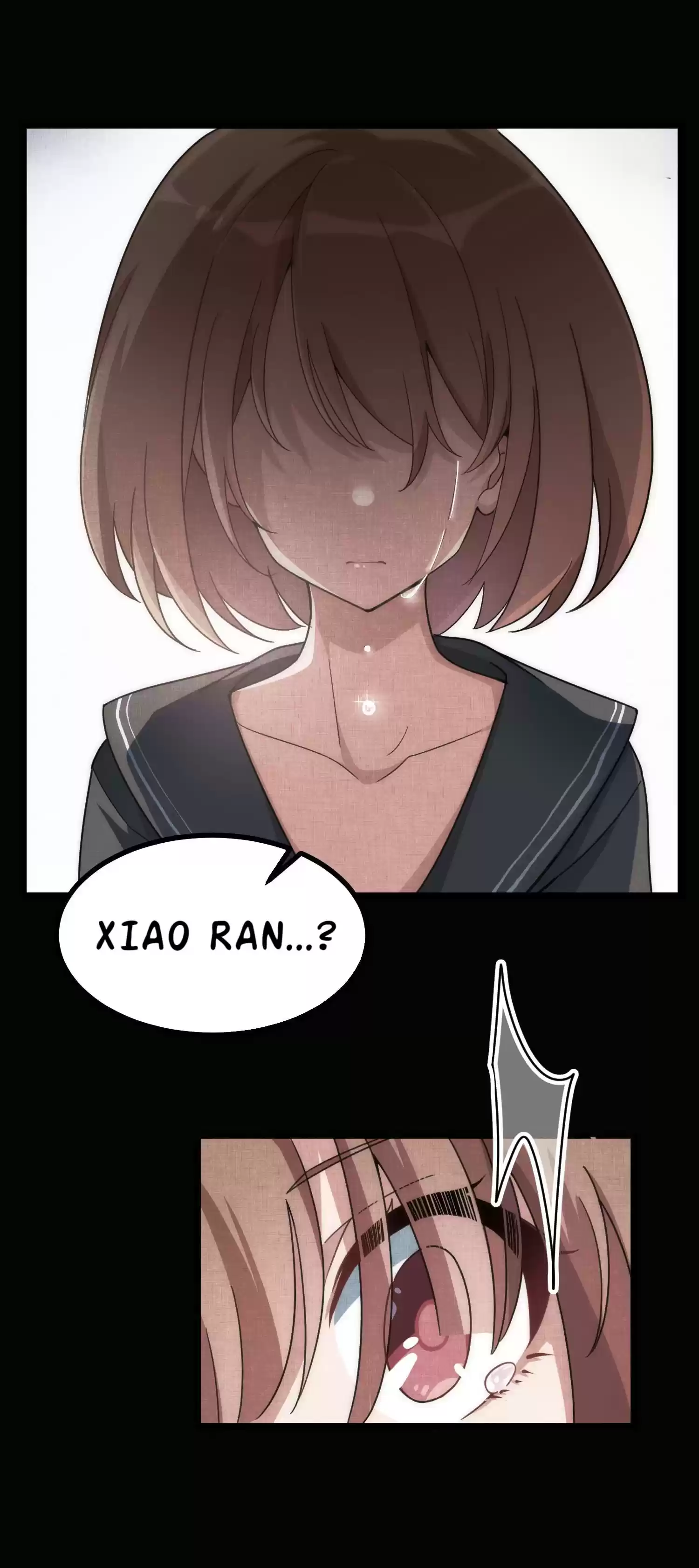 Handling The Demoness And Saintess Vol.1 Chapter 14.0: Xiao Jia... Watch Out