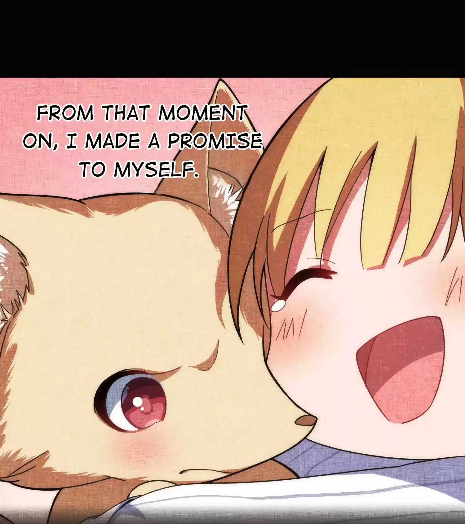 Handling The Demoness And Saintess Vol.1 Chapter 14.0: Xiao Jia... Watch Out