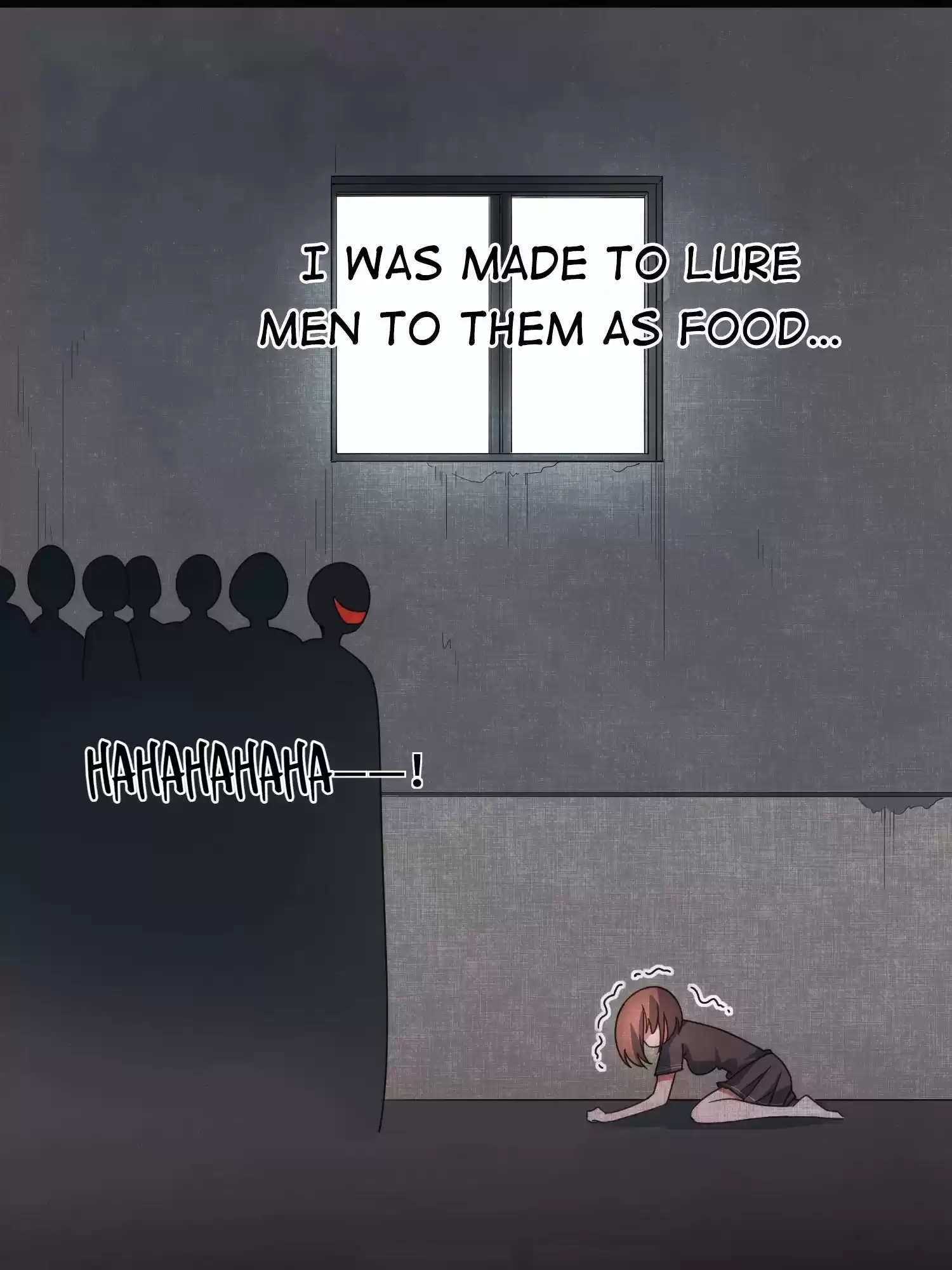 Handling The Demoness And Saintess Vol.1 Chapter 14.0: Xiao Jia... Watch Out