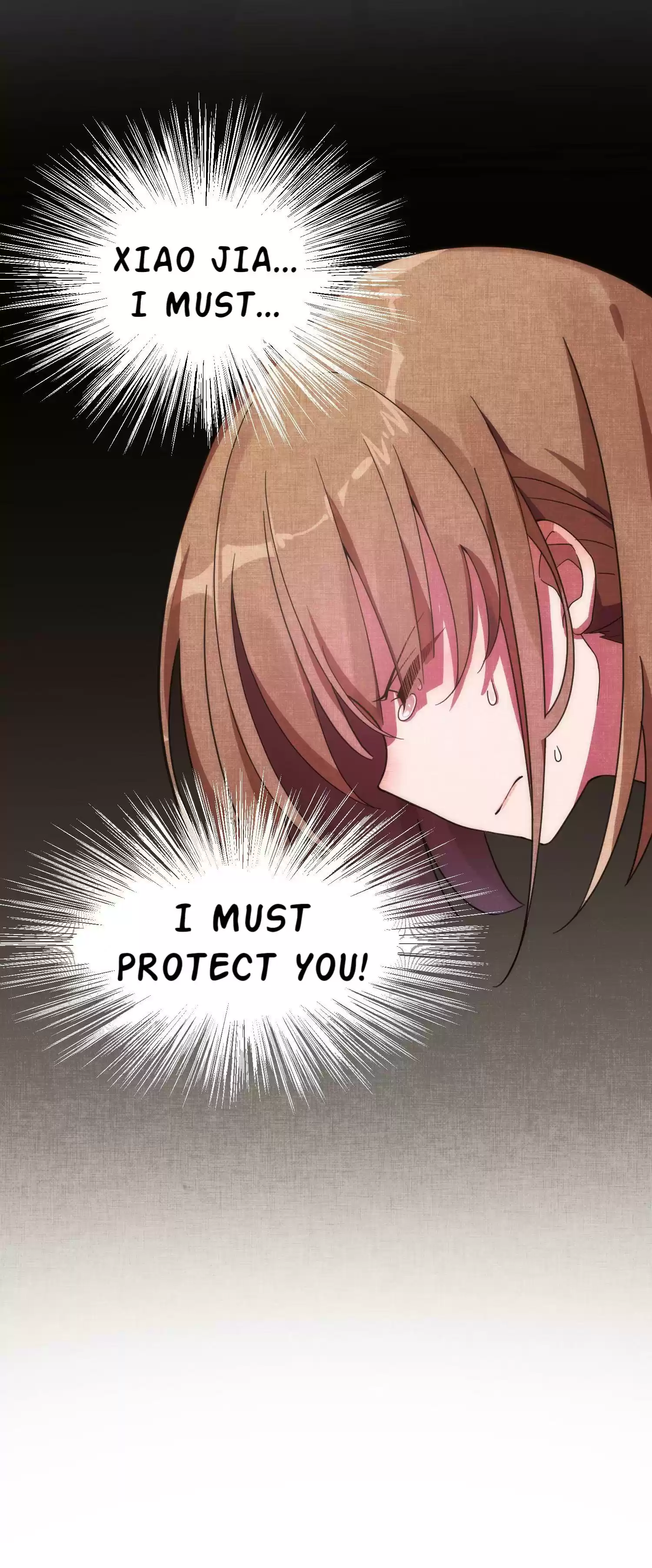 Handling The Demoness And Saintess Vol.1 Chapter 14.0: Xiao Jia... Watch Out