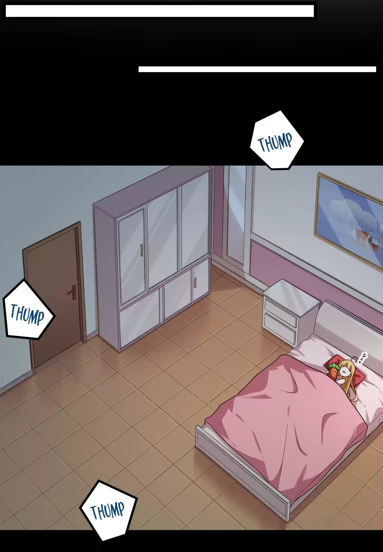 Handling The Demoness And Saintess Vol.1 Chapter 14.0: Xiao Jia... Watch Out