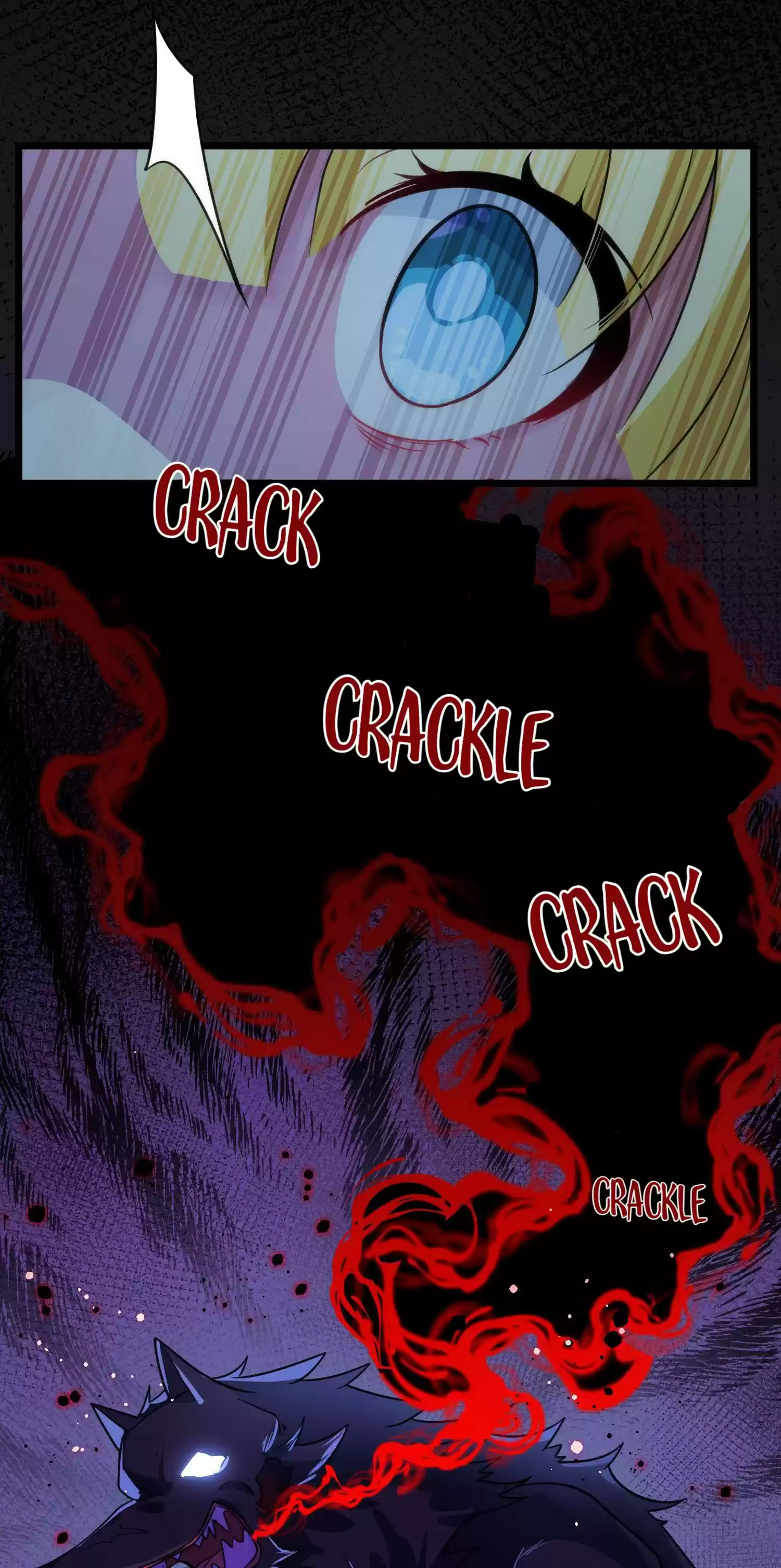 Handling The Demoness And Saintess Vol.1 Chapter 14.0: Xiao Jia... Watch Out