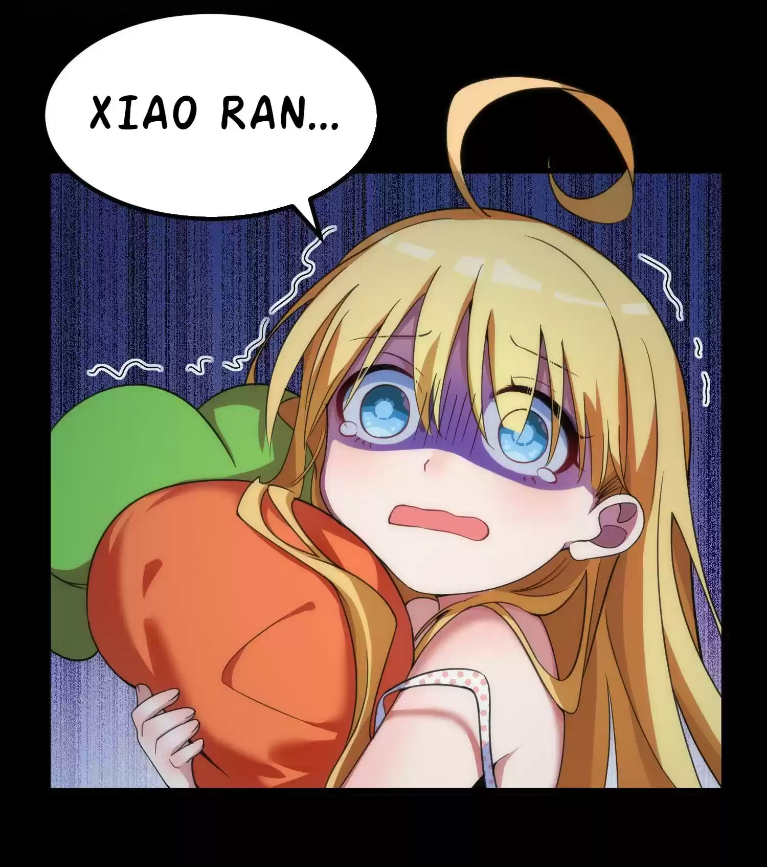 Handling The Demoness And Saintess Vol.1 Chapter 15.0: Qian He... Watch Out