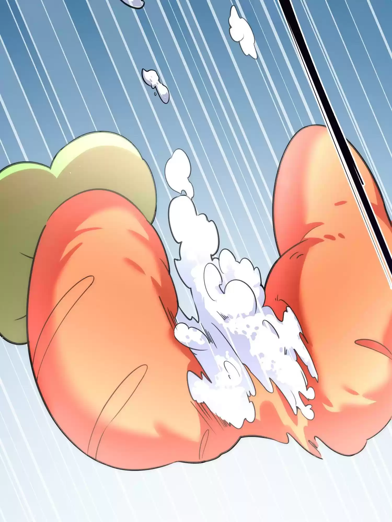 Handling The Demoness And Saintess Vol.1 Chapter 15.0: Qian He... Watch Out