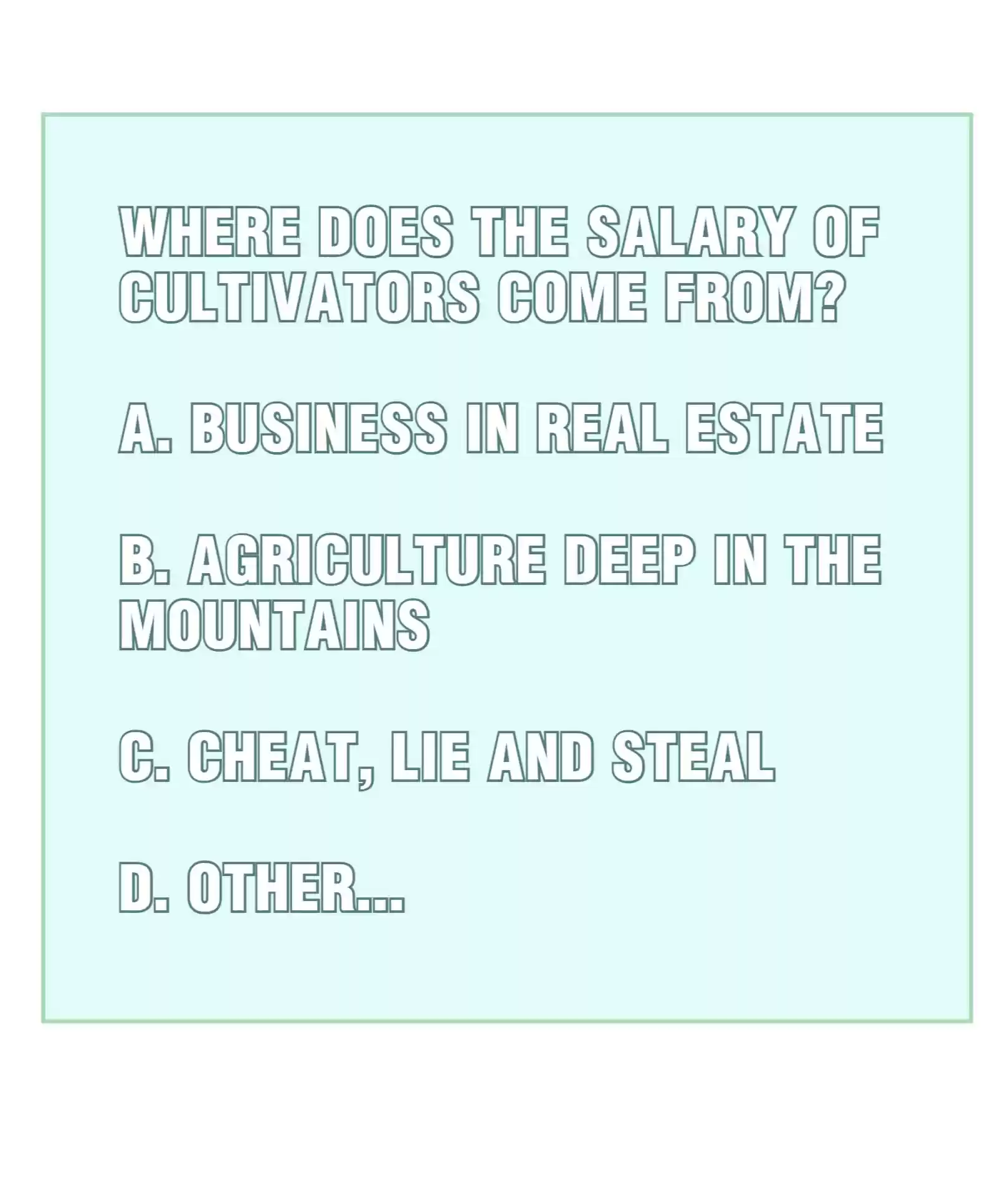 Handling The Demoness And Saintess Vol.1 Chapter 15.0: Qian He... Watch Out