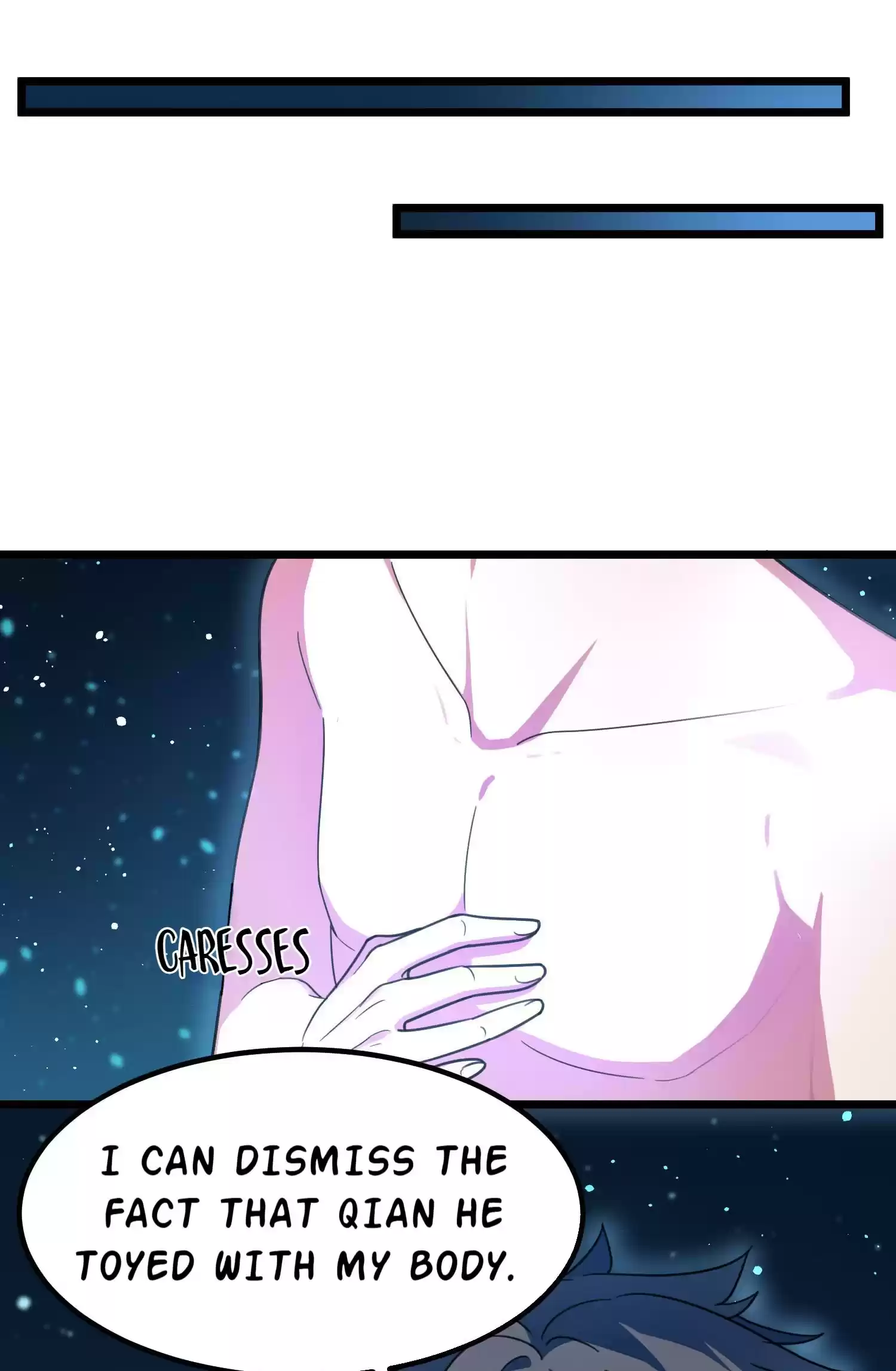 Handling The Demoness And Saintess Vol.1 Chapter 16.0: San Qiu's... Outburst Of Energy