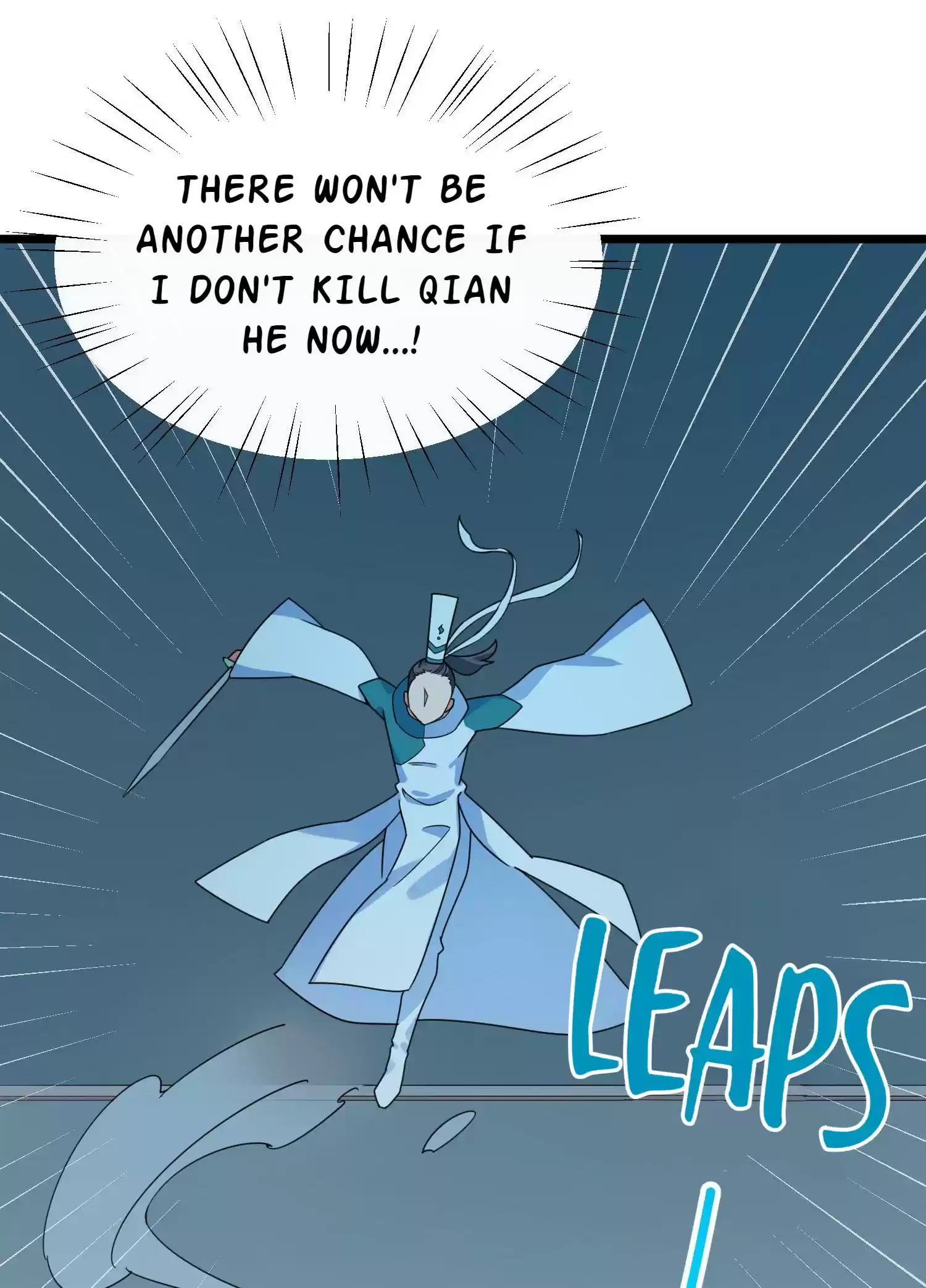 Handling The Demoness And Saintess Vol.1 Chapter 17.0: Contract... In Effect