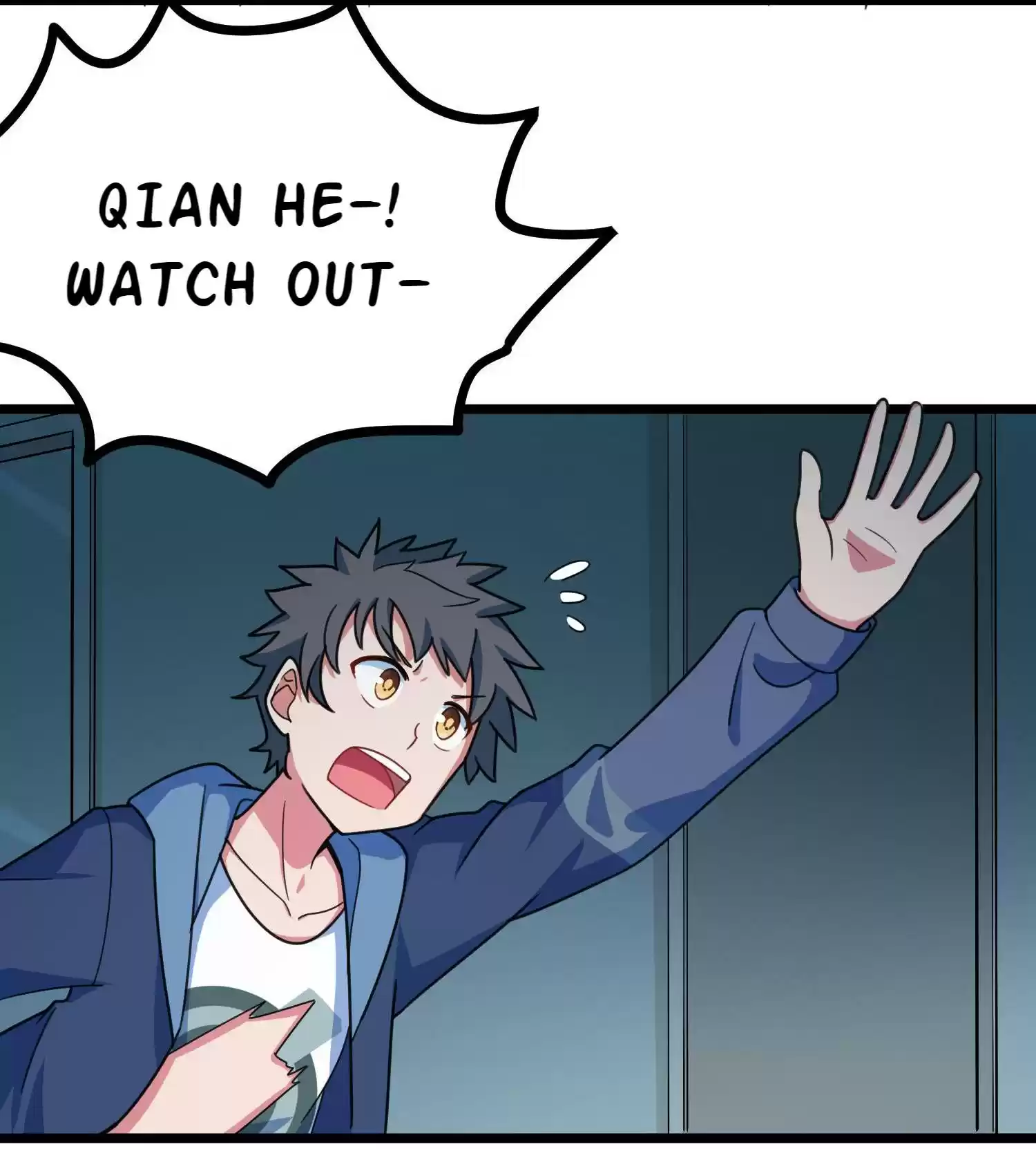 Handling The Demoness And Saintess Vol.1 Chapter 17.0: Contract... In Effect