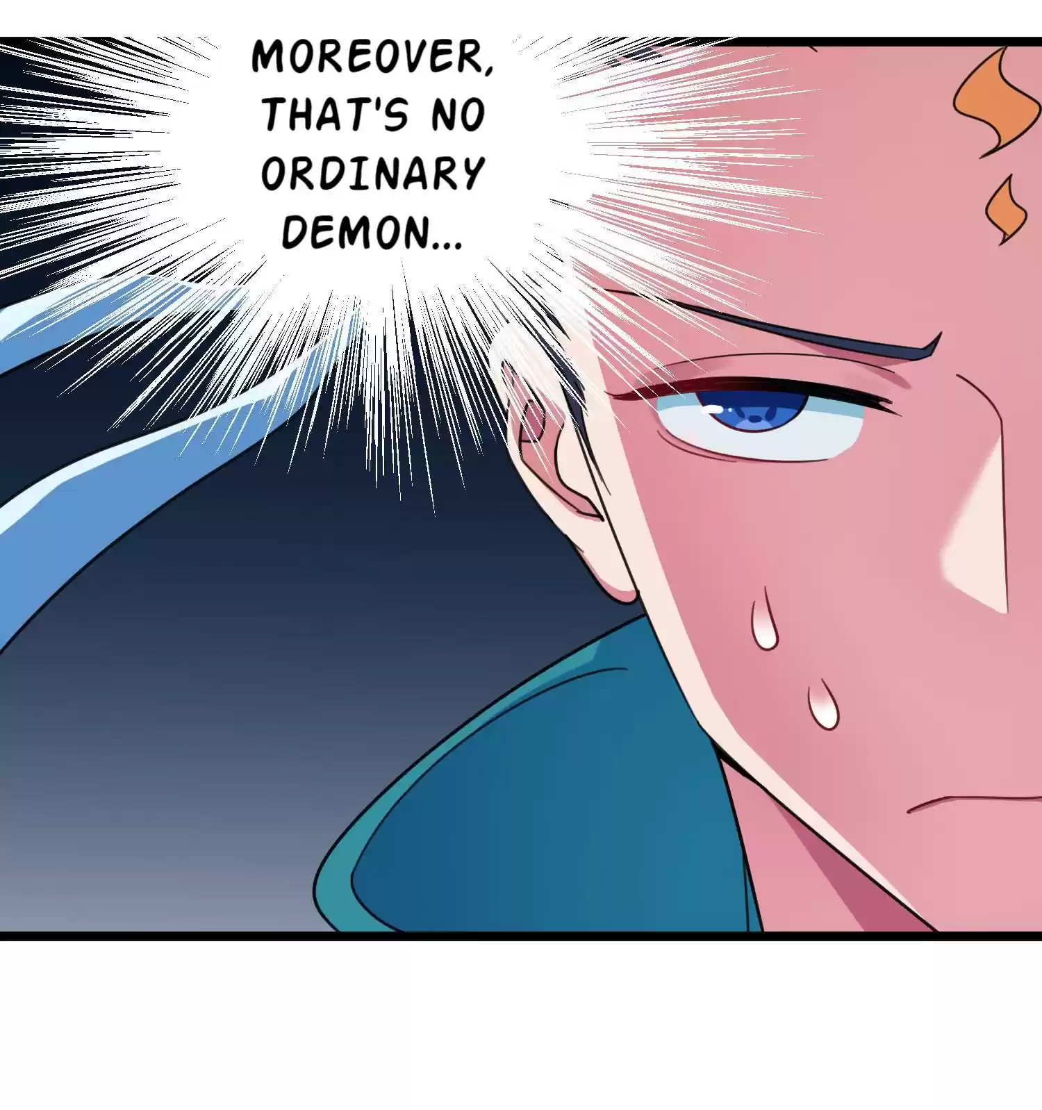 Handling The Demoness And Saintess Vol.1 Chapter 17.0: Contract... In Effect