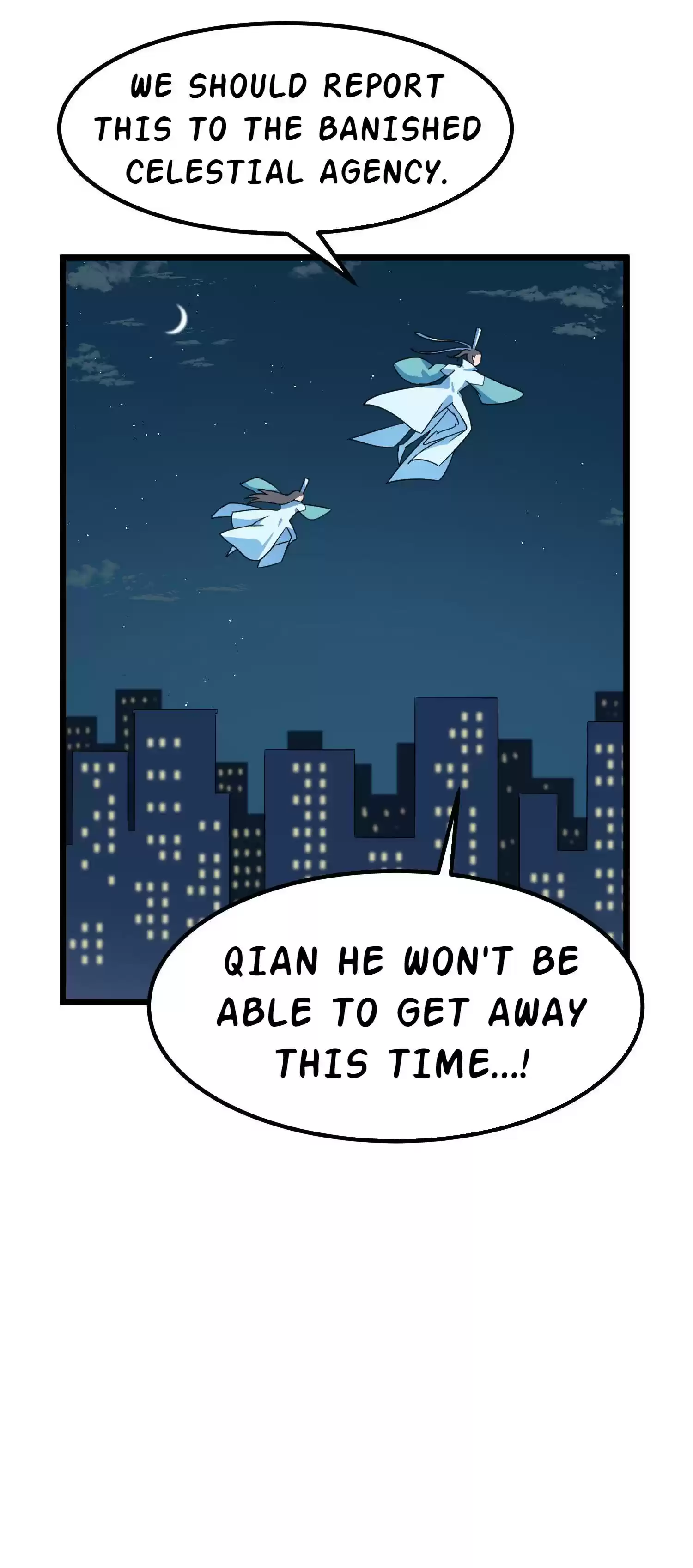 Handling The Demoness And Saintess Vol.1 Chapter 17.0: Contract... In Effect