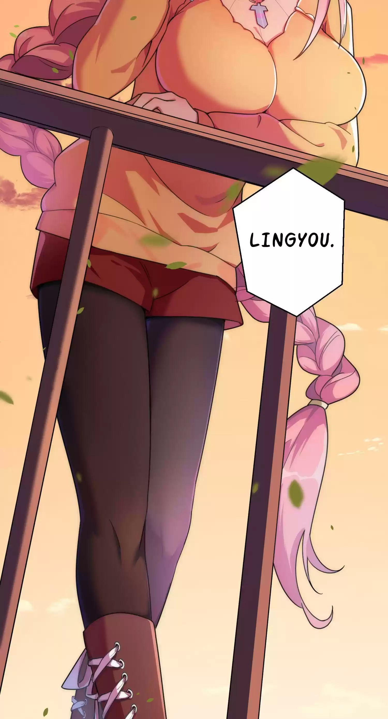 Handling The Demoness And Saintess Vol.1 Chapter 17.0: Contract... In Effect