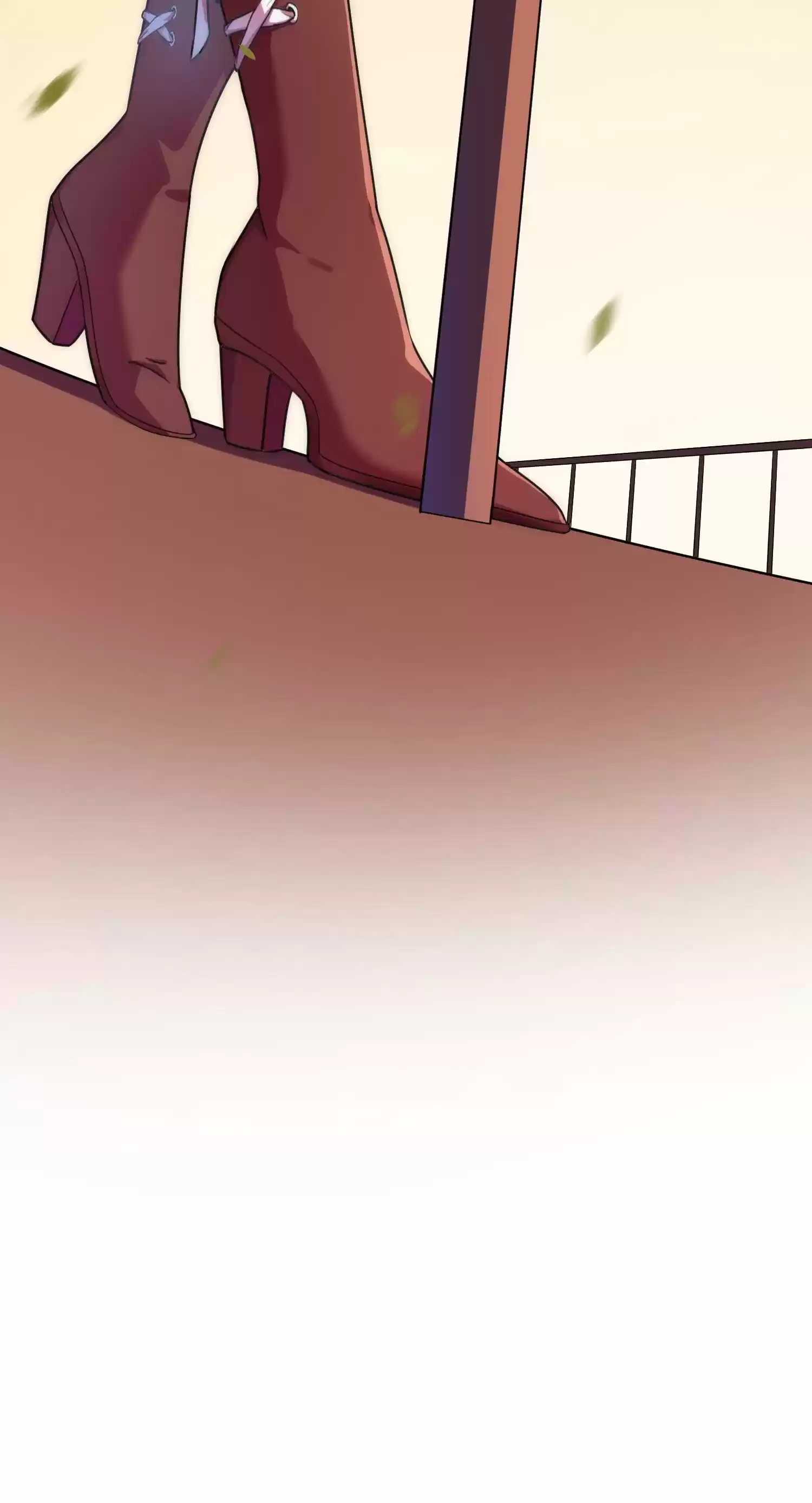 Handling The Demoness And Saintess Vol.1 Chapter 17.0: Contract... In Effect