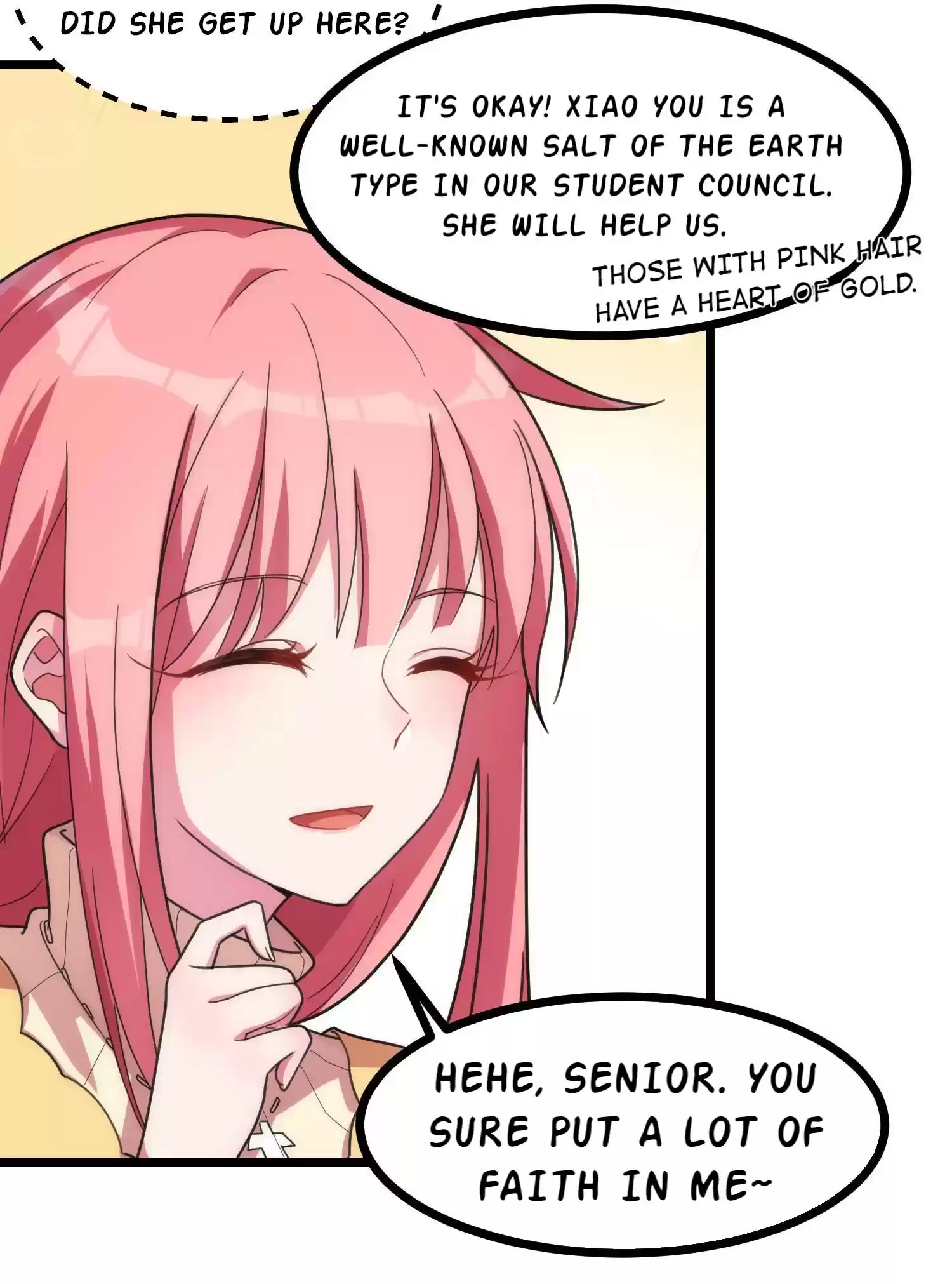 Handling The Demoness And Saintess Vol.1 Chapter 18: The Leading Lady... Makes Her Debut