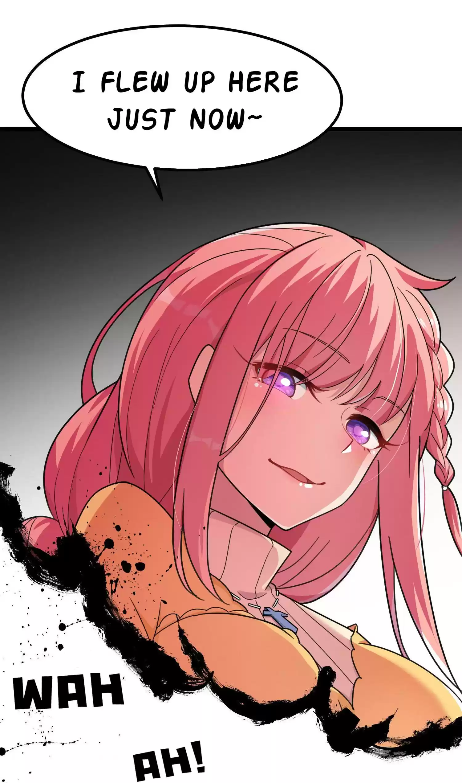 Handling The Demoness And Saintess Vol.1 Chapter 18: The Leading Lady... Makes Her Debut