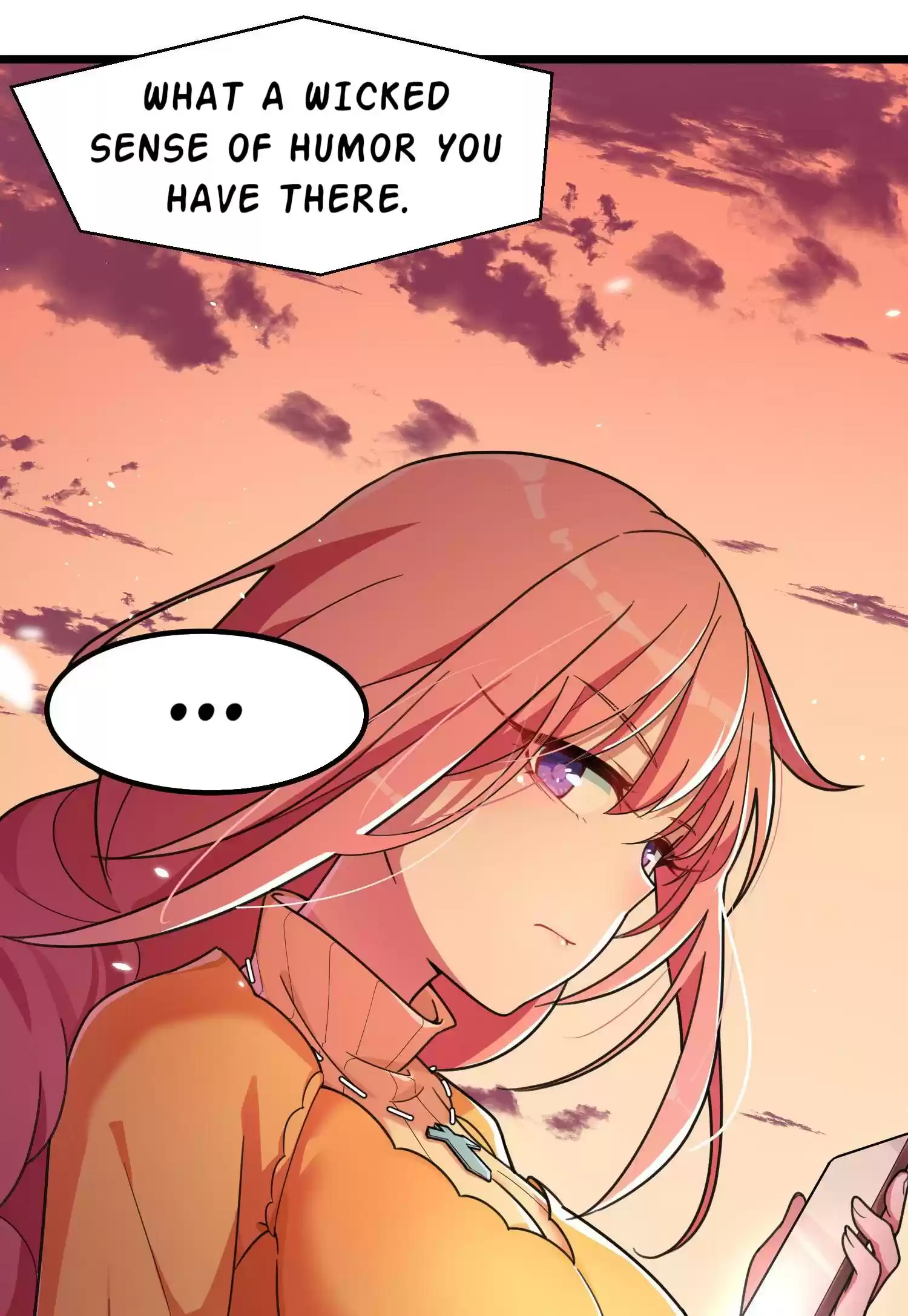 Handling The Demoness And Saintess Vol.1 Chapter 18: The Leading Lady... Makes Her Debut