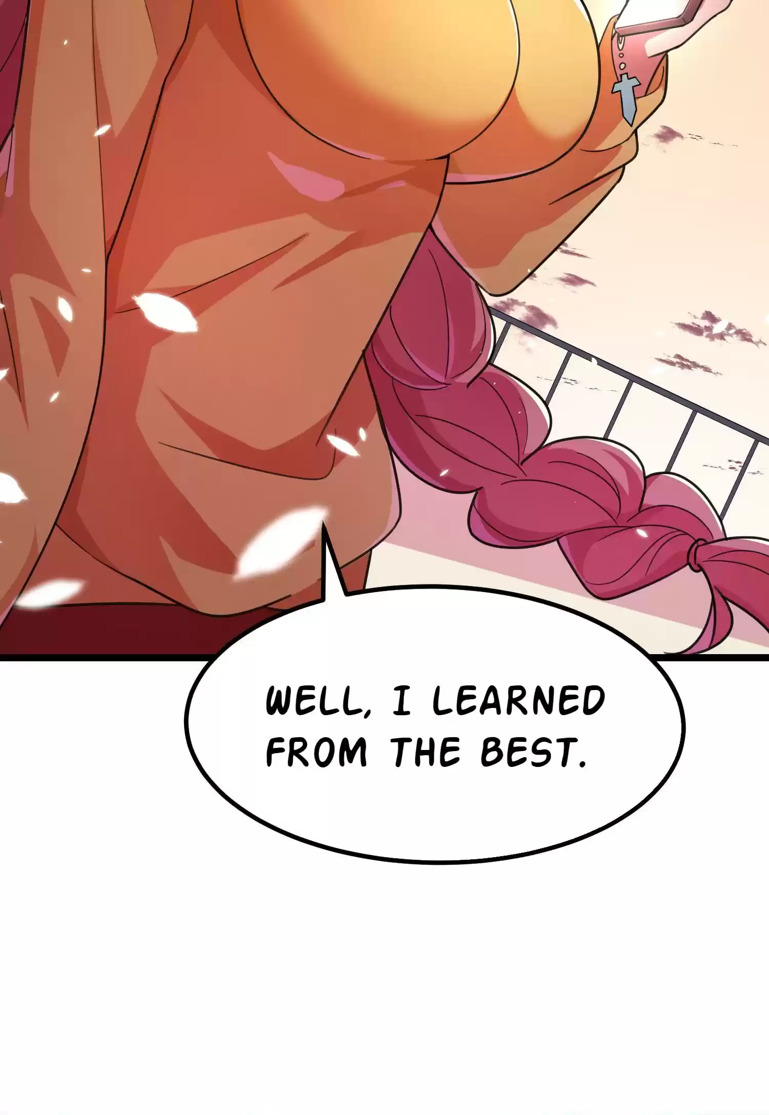 Handling The Demoness And Saintess Vol.1 Chapter 18: The Leading Lady... Makes Her Debut