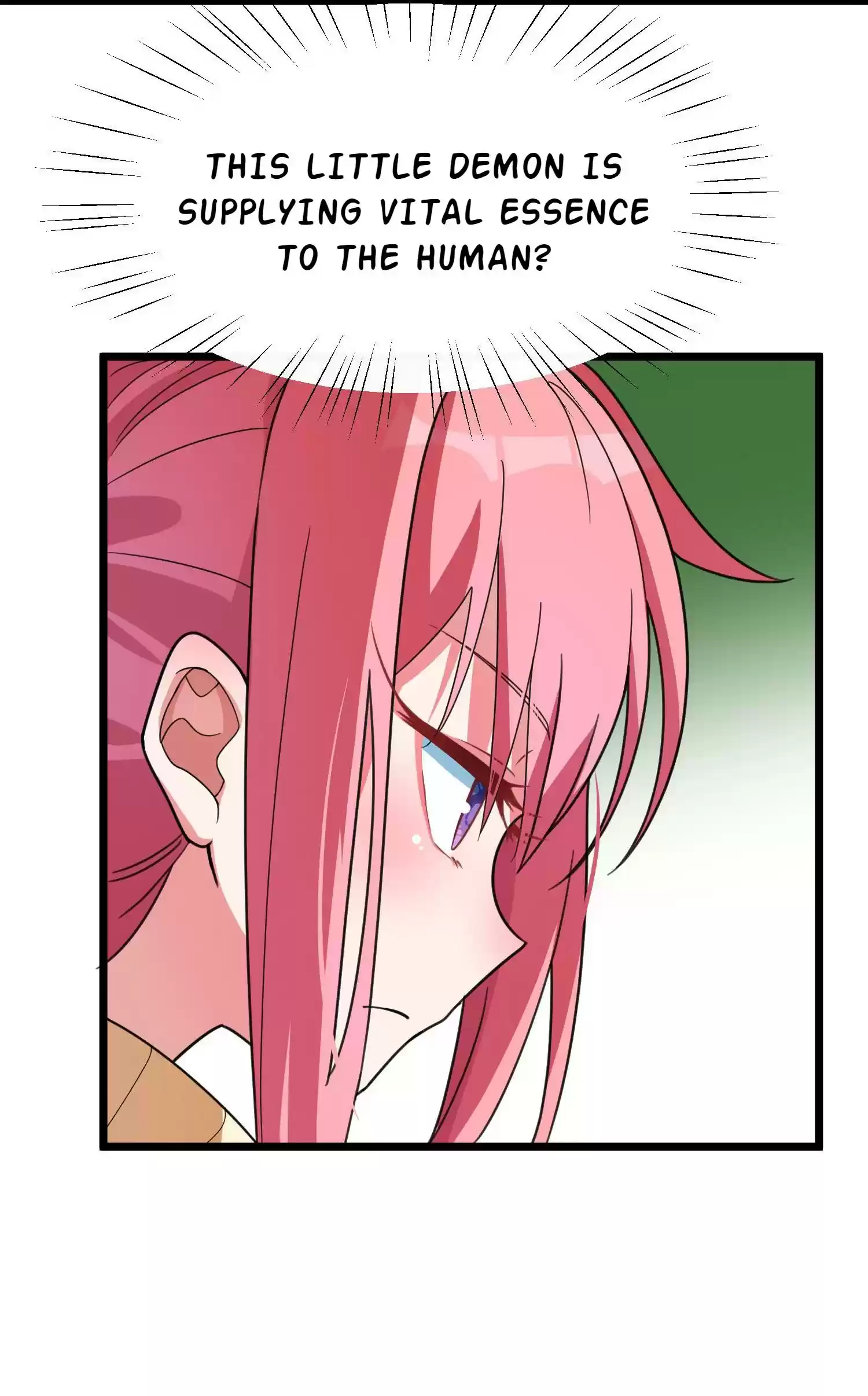 Handling The Demoness And Saintess Vol.1 Chapter 18: The Leading Lady... Makes Her Debut