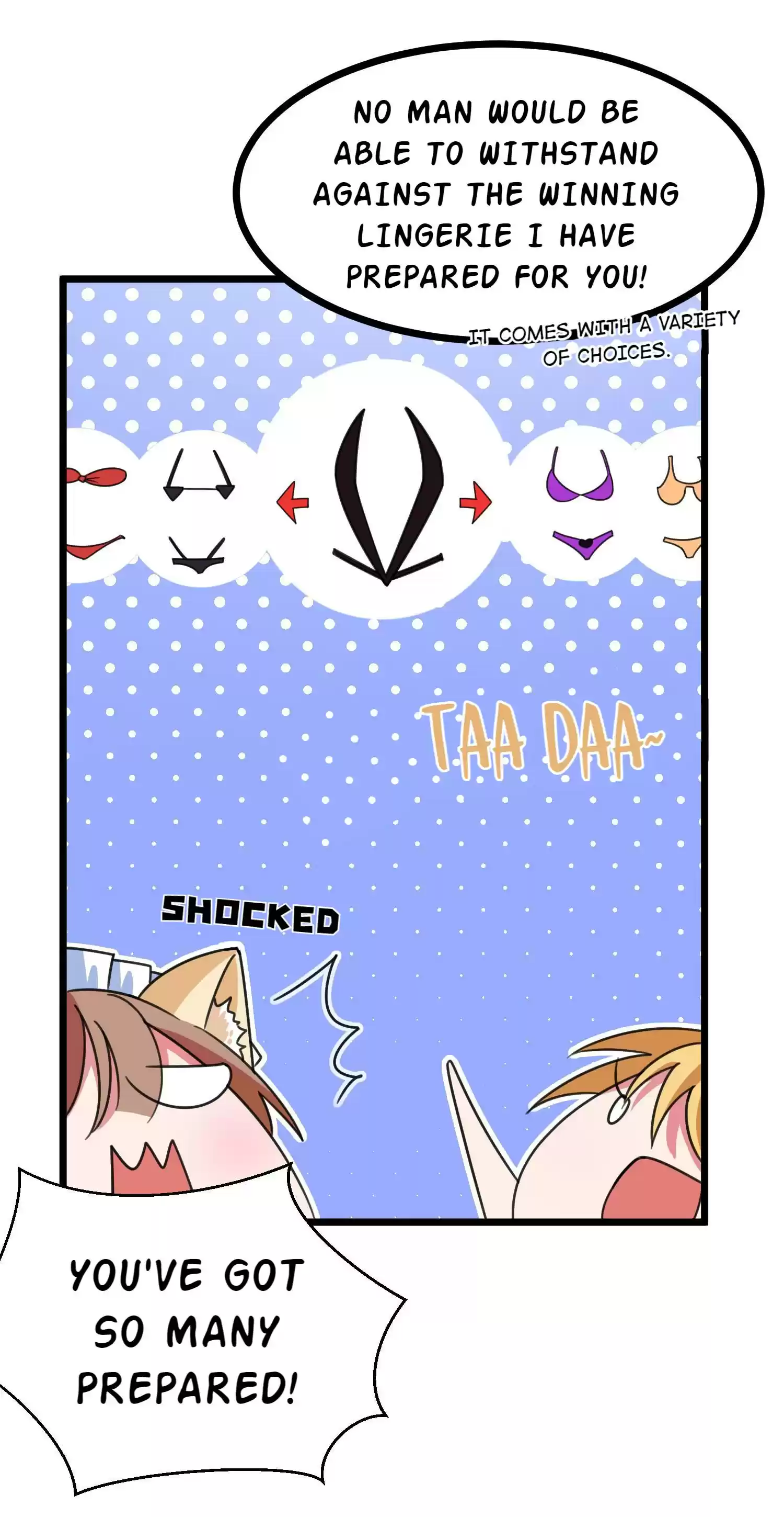 Handling The Demoness And Saintess Vol.1 Chapter 18: The Leading Lady... Makes Her Debut