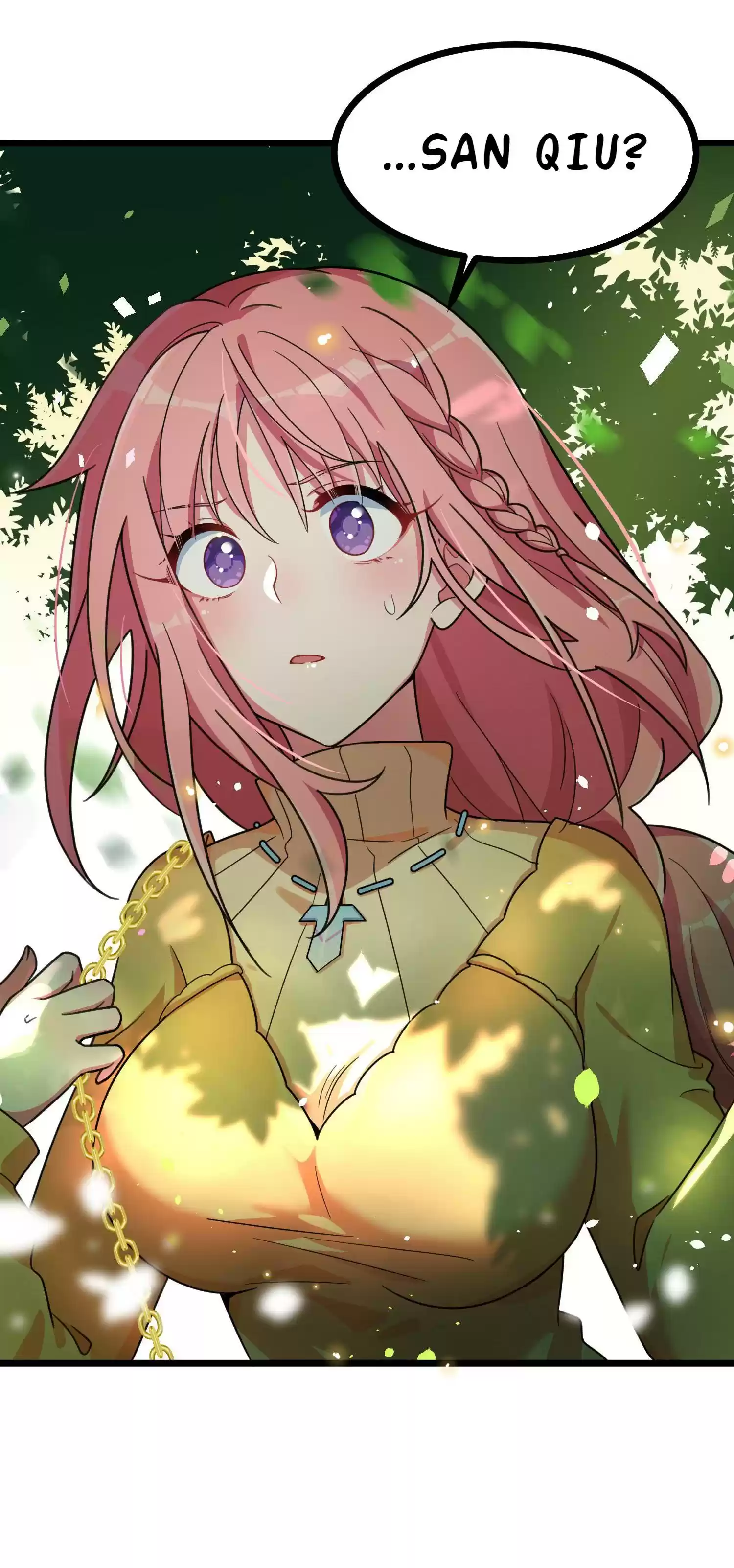 Handling The Demoness And Saintess Vol.1 Chapter 18: The Leading Lady... Makes Her Debut