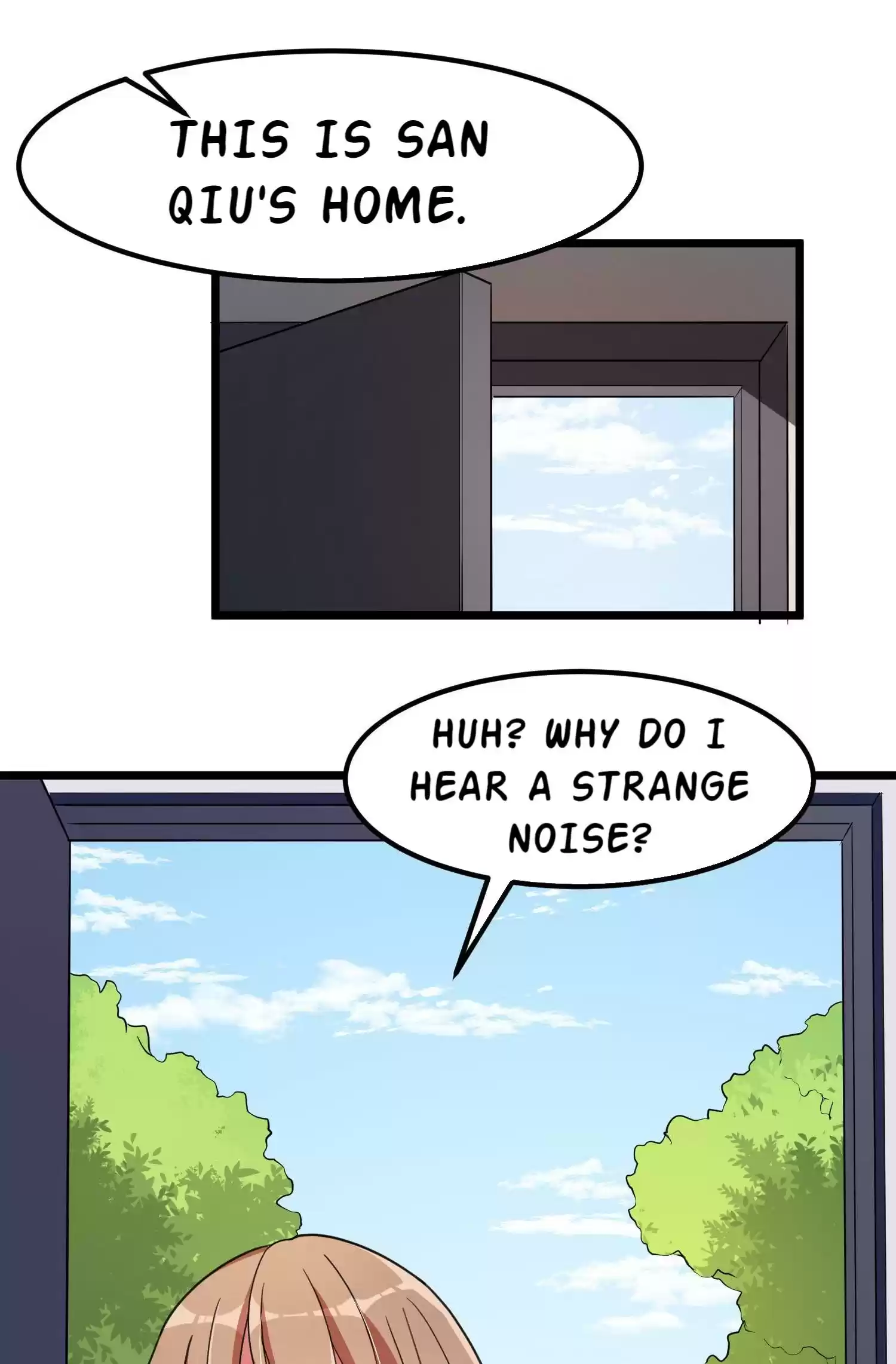 Handling The Demoness And Saintess Vol.1 Chapter 19: A Game Of... Bondage